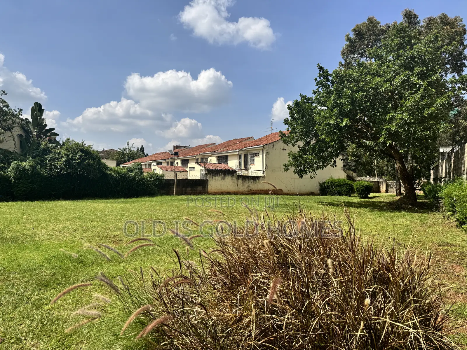 3/4 Acre Commercial Property to Let in Kilimani