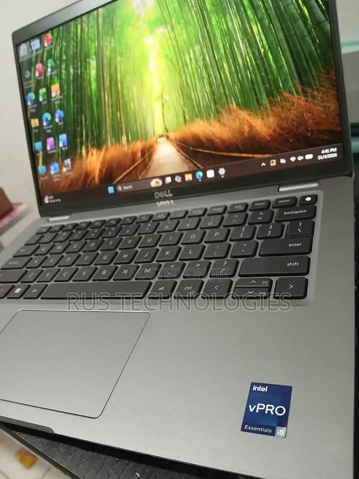 New Laptop Dell Latitude 5430 16GB Intel Core i7 SSD 512GB