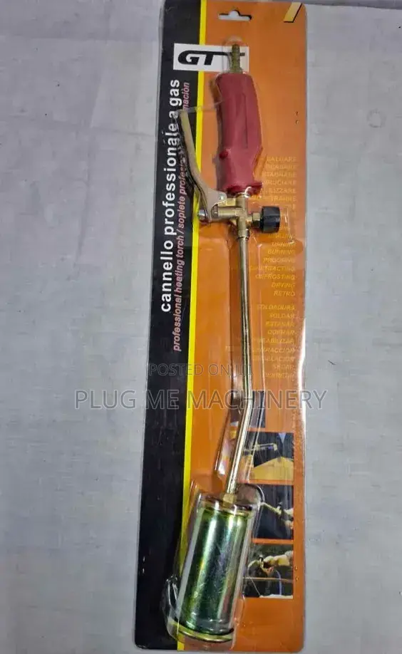 Professional Blow Torch / Best Decision Gas Torch
