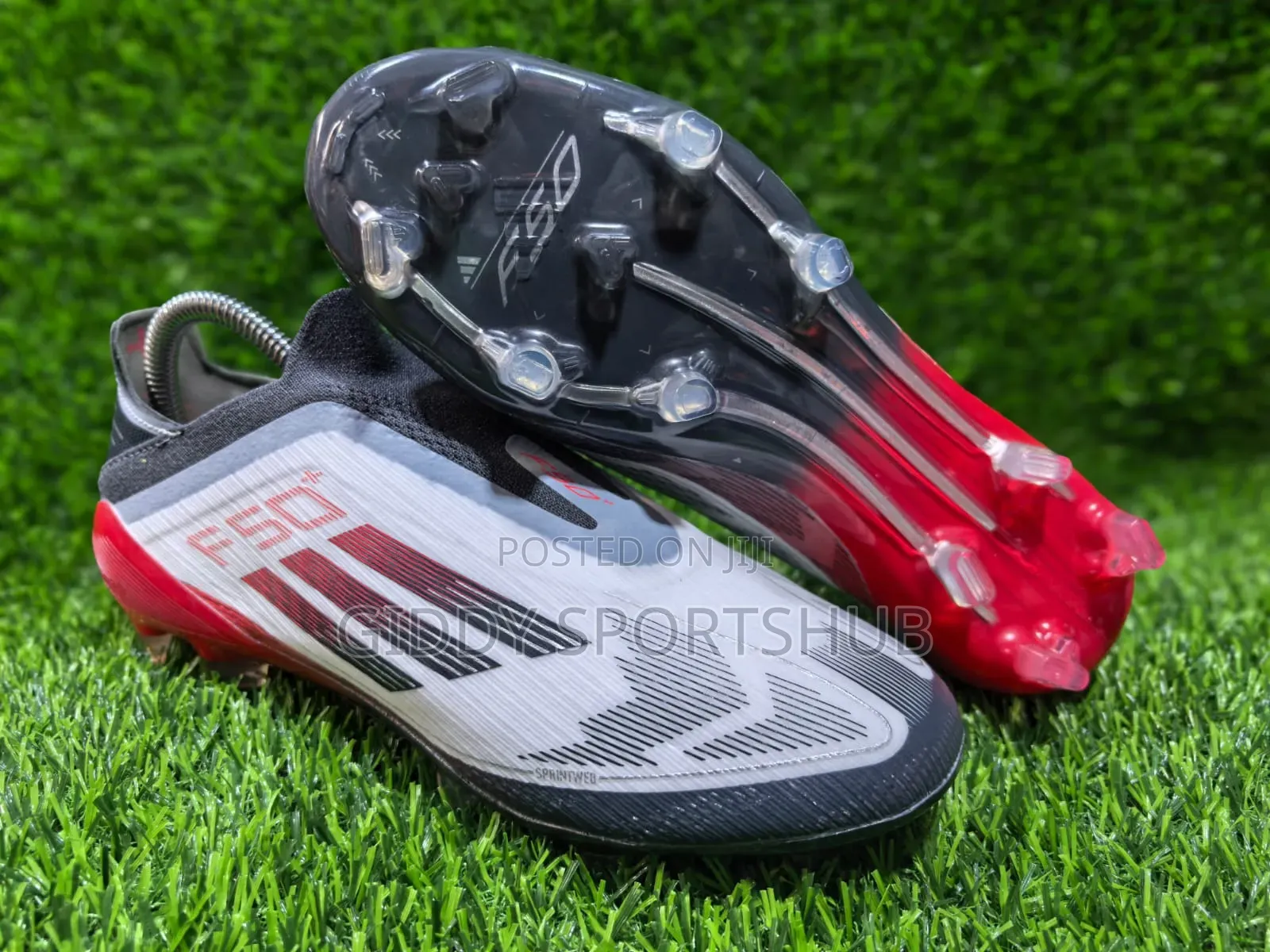 Football Boots