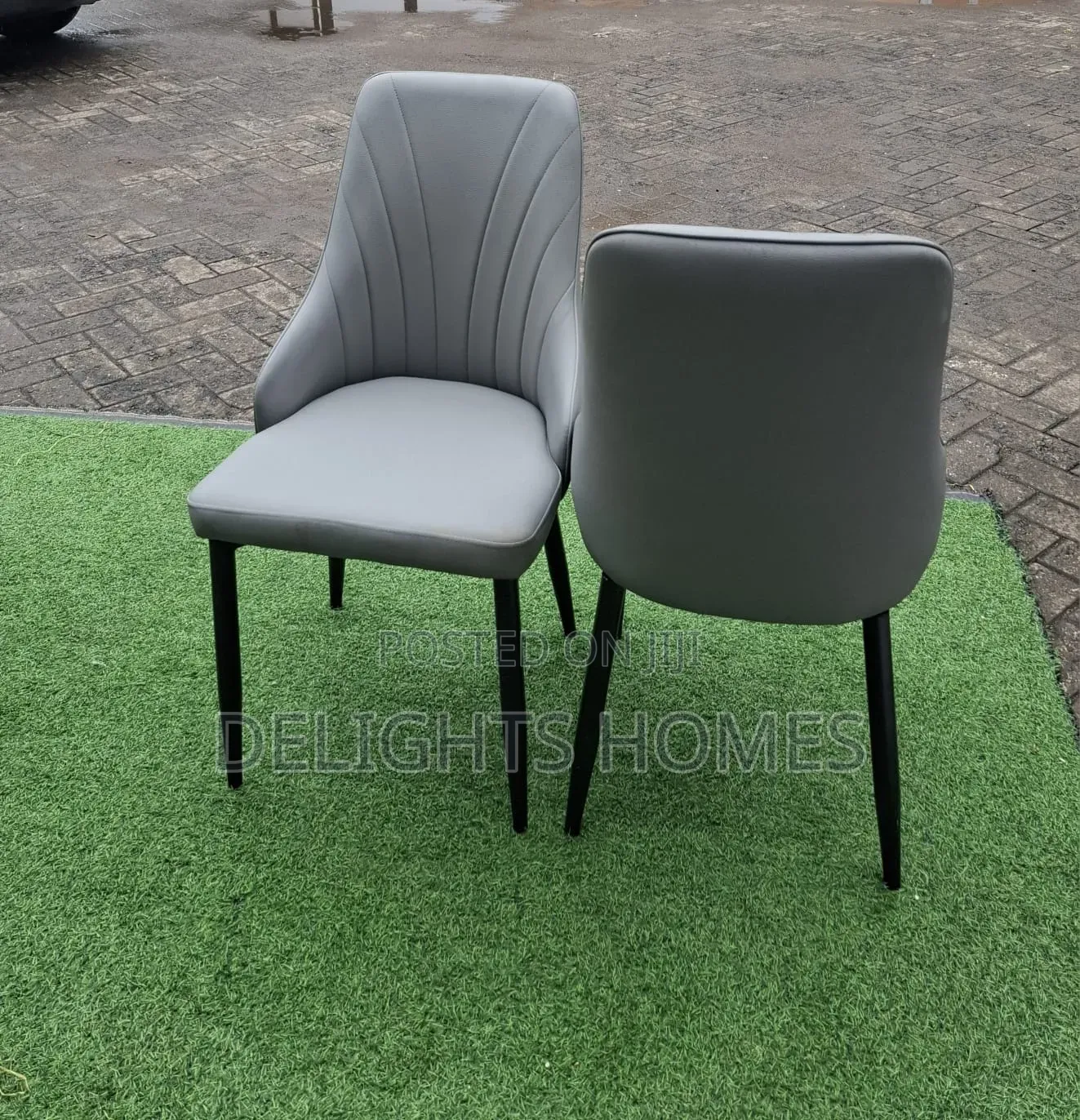 Dinning Chair