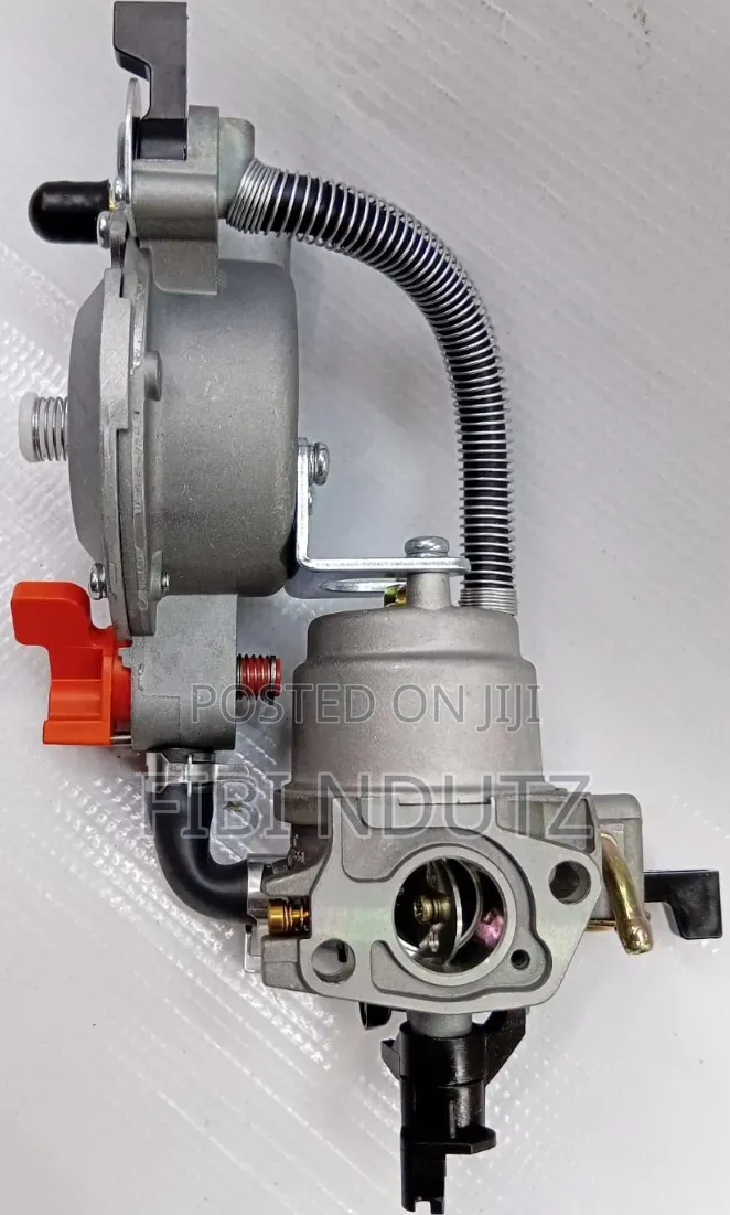 Premium Gas Carburetor/Gas Carburetor