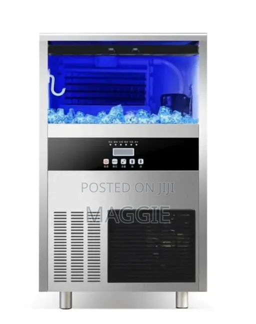 Ice Maker Model Hx-Im40