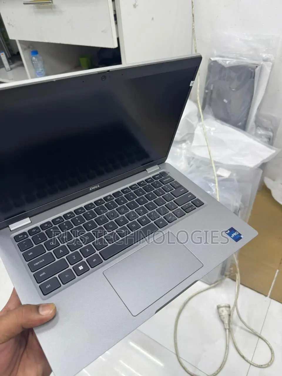 New Laptop Dell Latitude 5430 16GB Intel Core i7 SSD 512GB