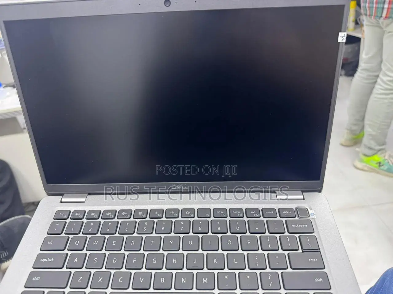 New Laptop Dell Latitude 5430 16GB Intel Core i7 SSD 512GB