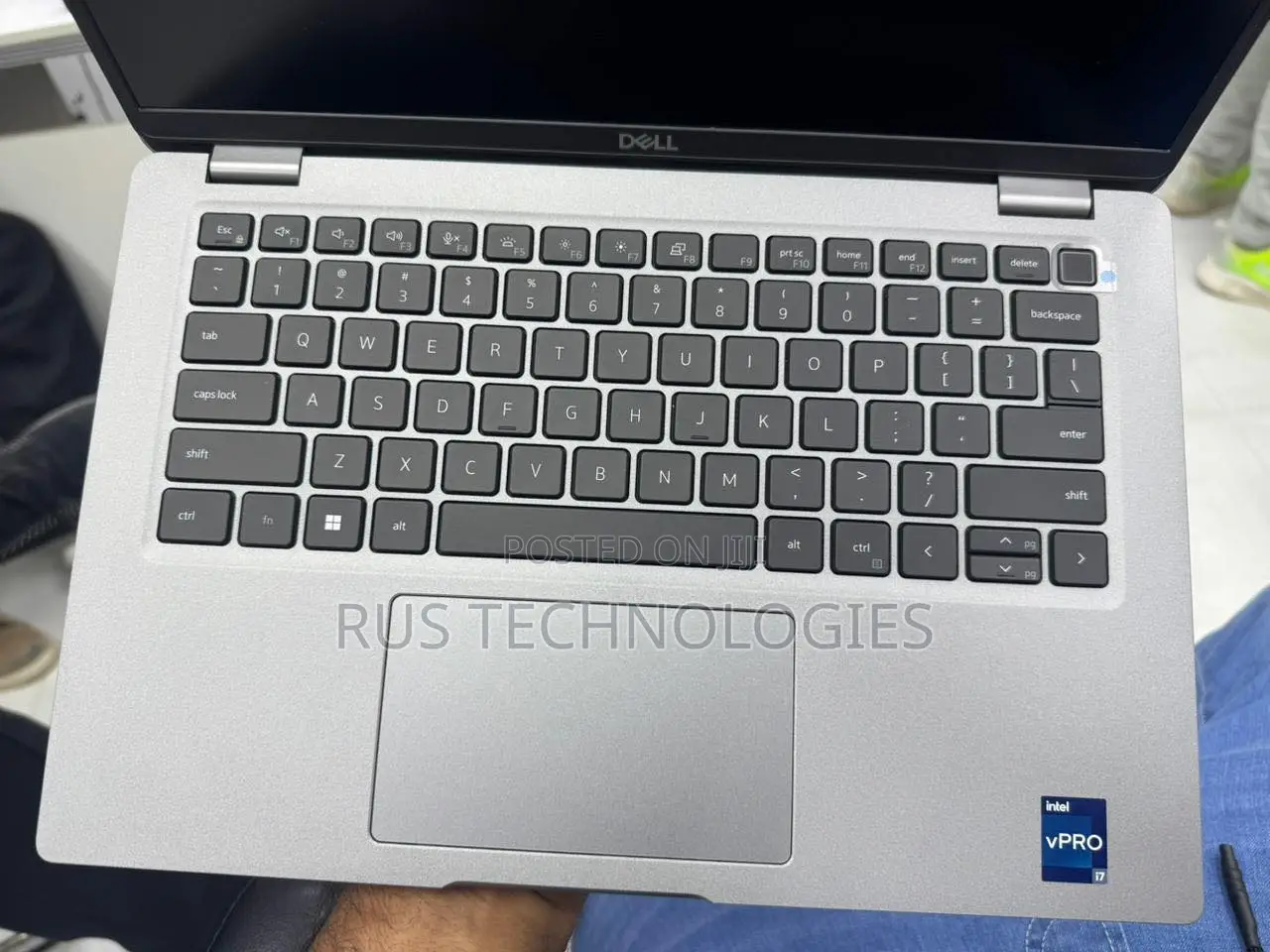 New Laptop Dell Latitude 5430 16GB Intel Core i7 SSD 512GB
