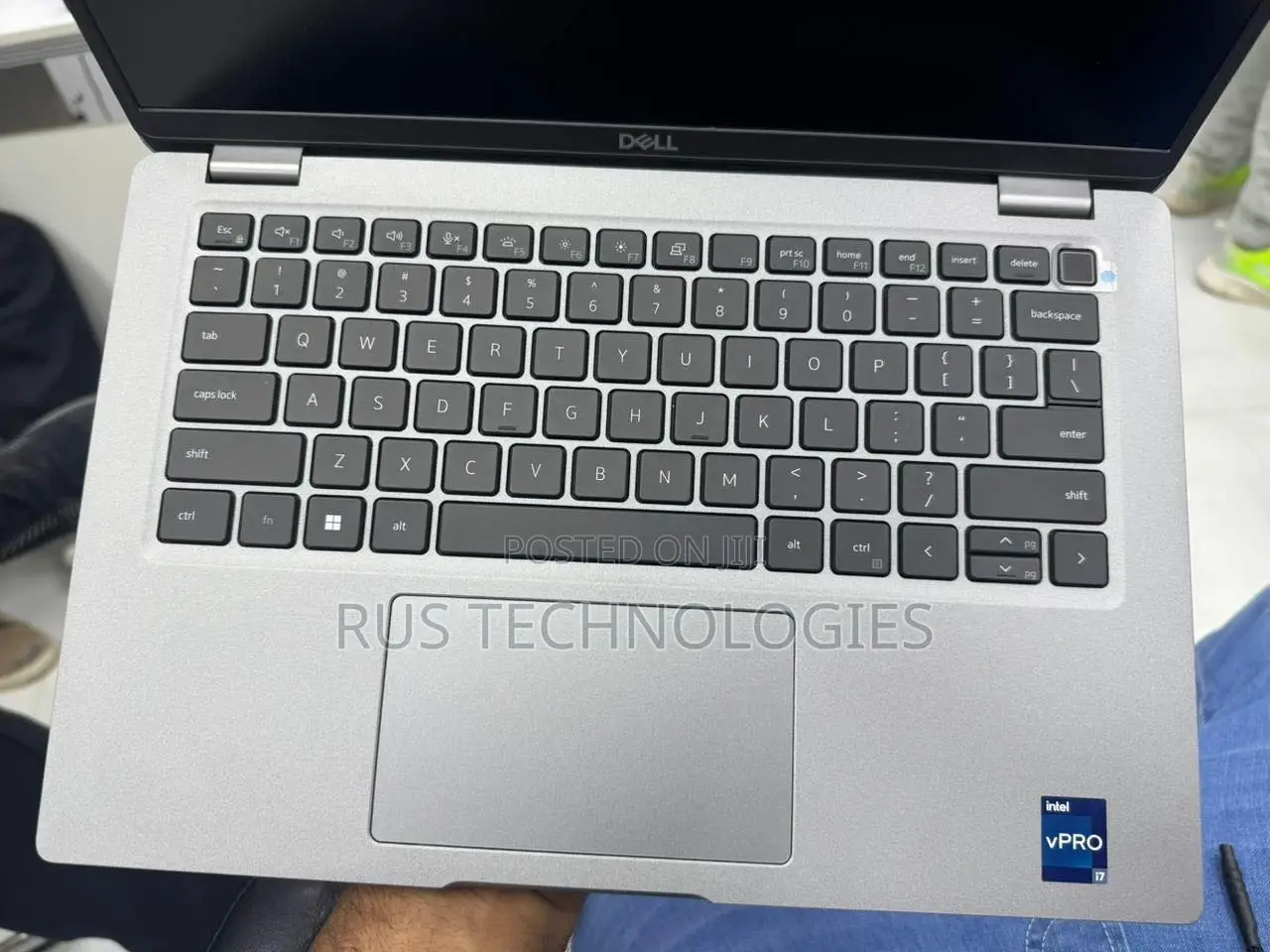 New Laptop Dell Latitude 5430 16GB Intel Core i7 SSD 512GB