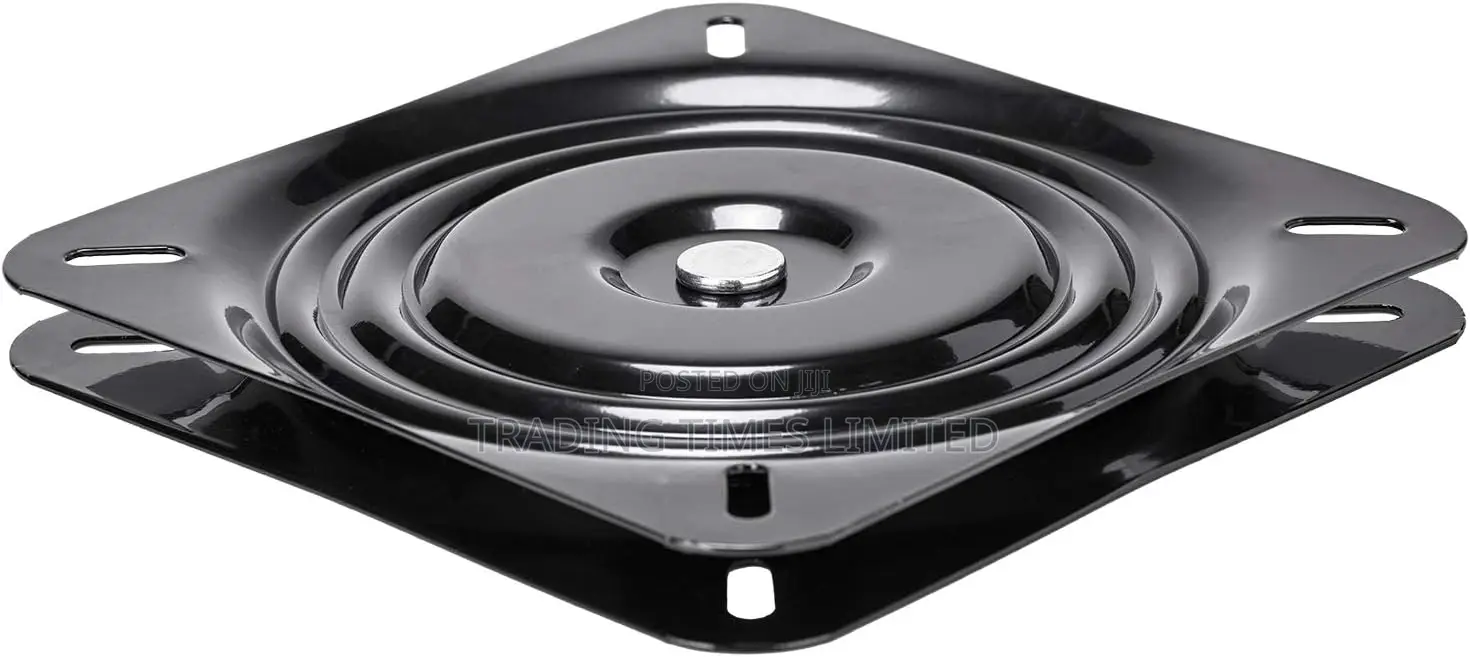 10 Inch 360° Swivel Plate