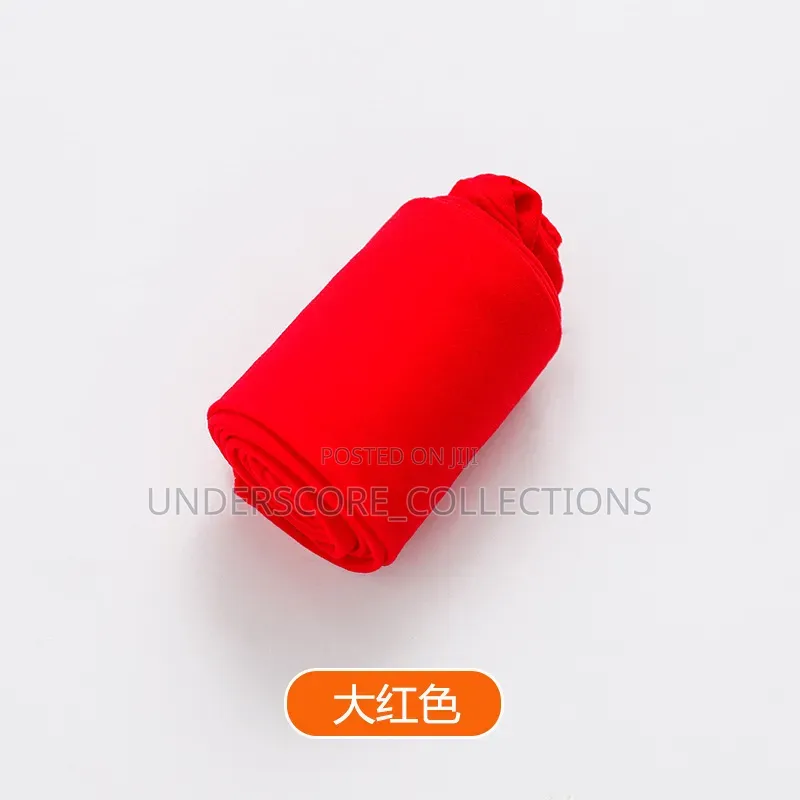 High Quality Cotton Stretchy Adult Stockings