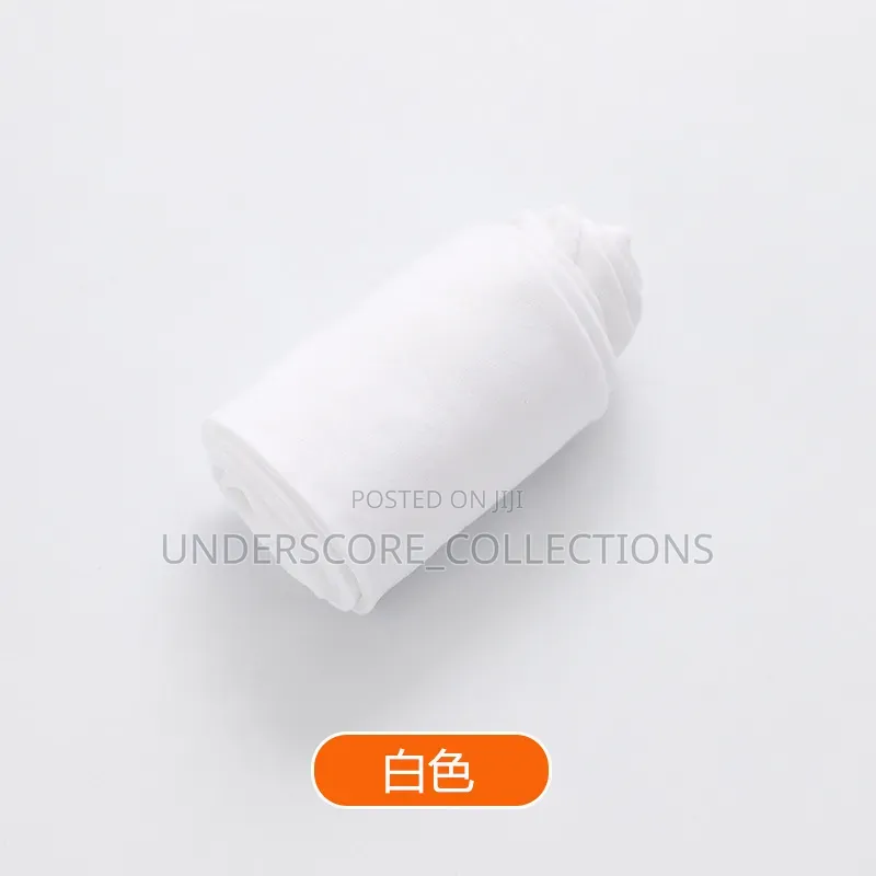 High Quality Cotton Stretchy Adult Stockings