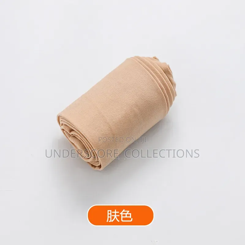 High Quality Cotton Stretchy Adult Stockings