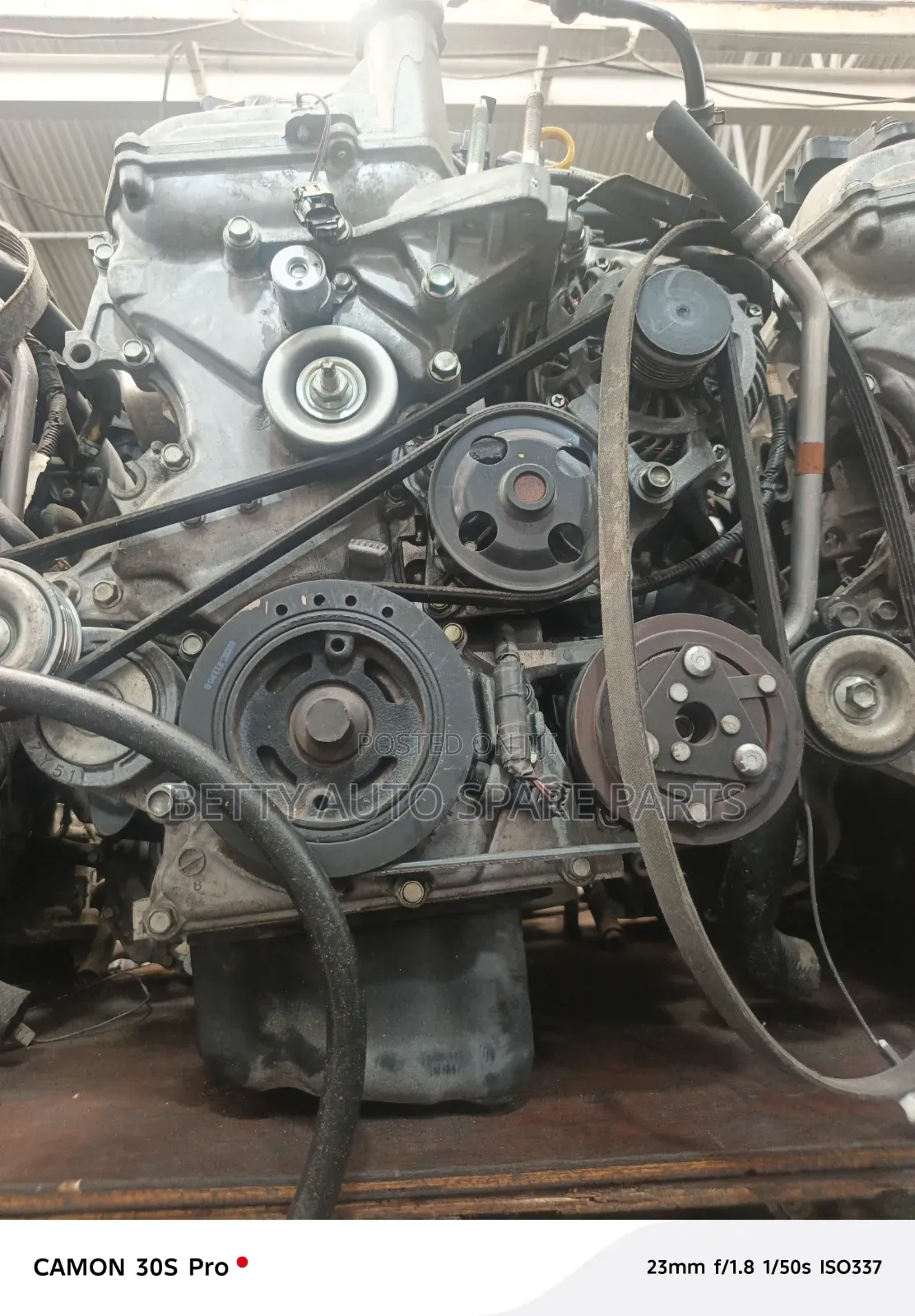 Mazda Demio Zj Engine