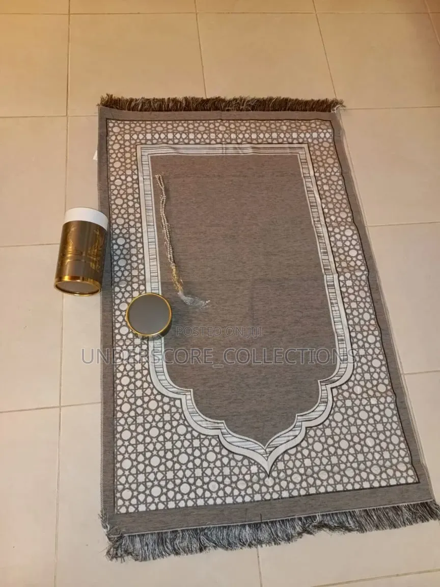 7a*100cm Adult Muslim Prayer Mat