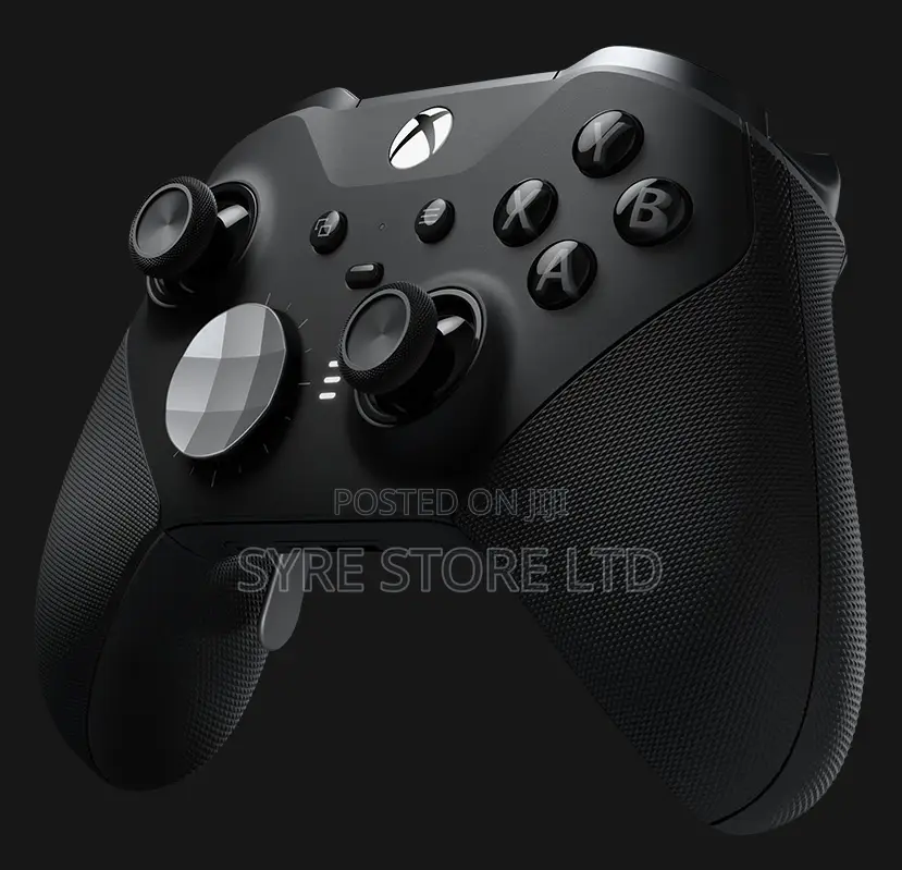 X Box Elite Series 2 Controller