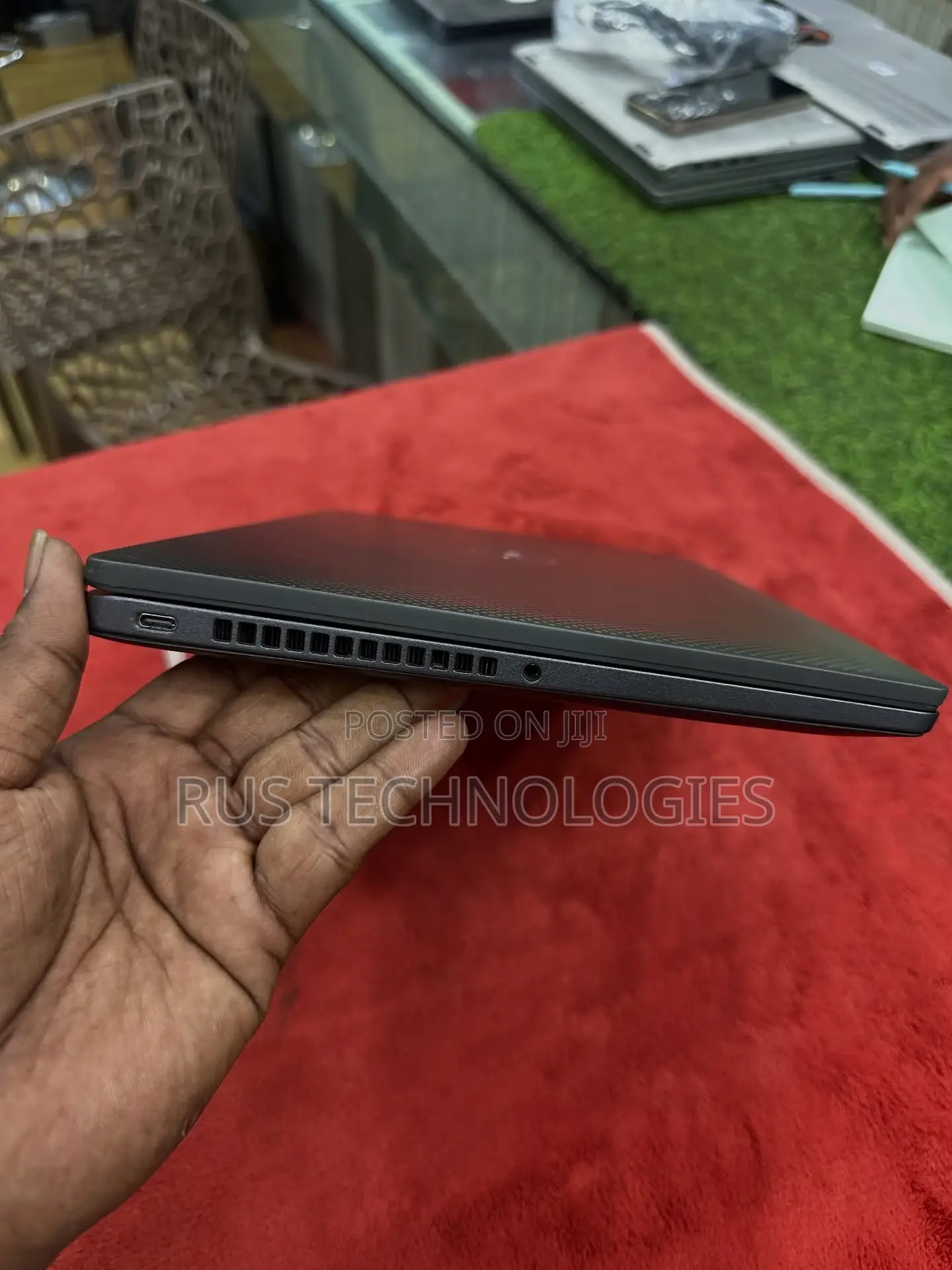 New Laptop Dell Latitude 7430 16GB Intel Core i7 SSD 512GB