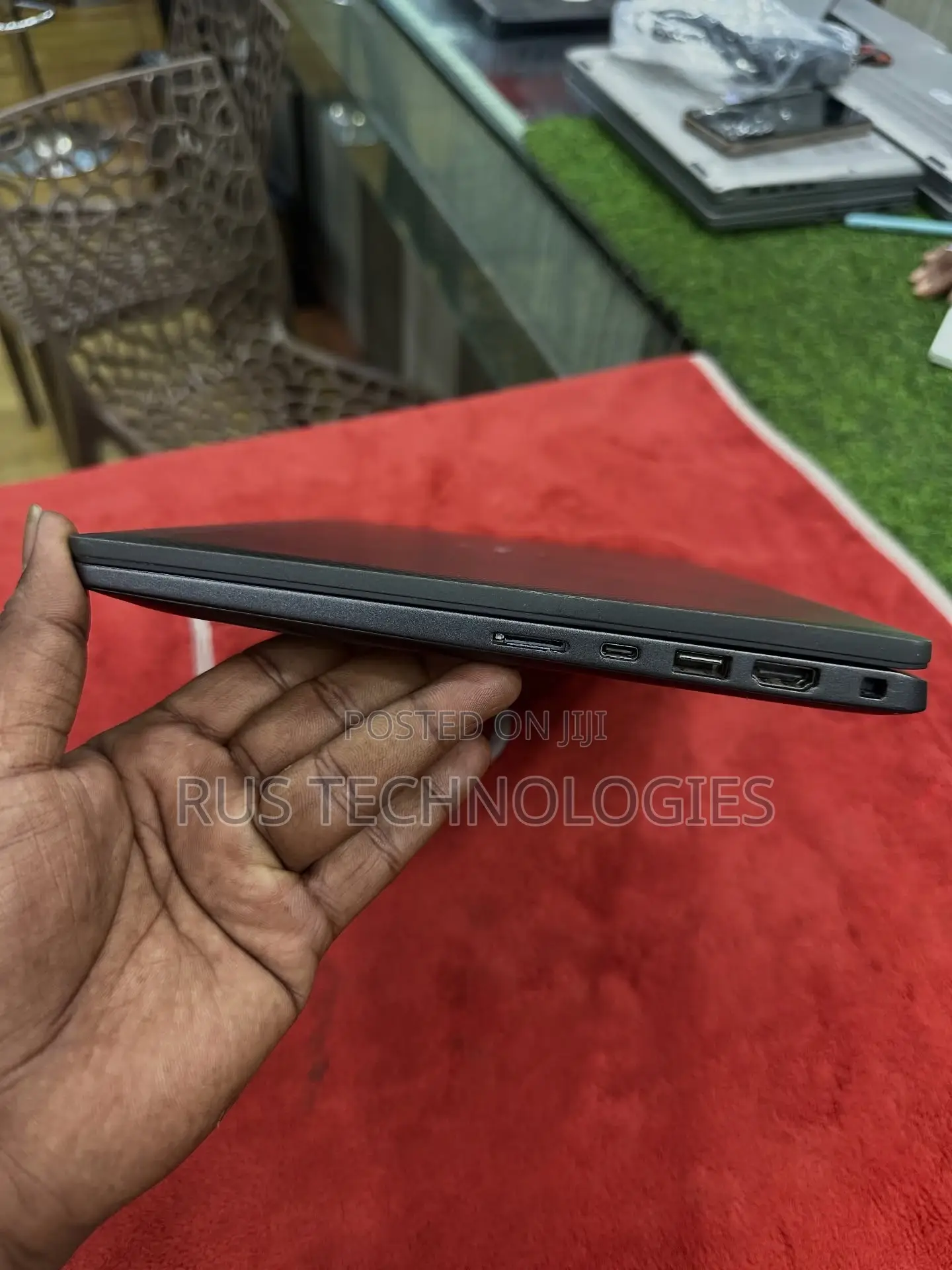 New Laptop Dell Latitude 7430 16GB Intel Core i7 SSD 512GB