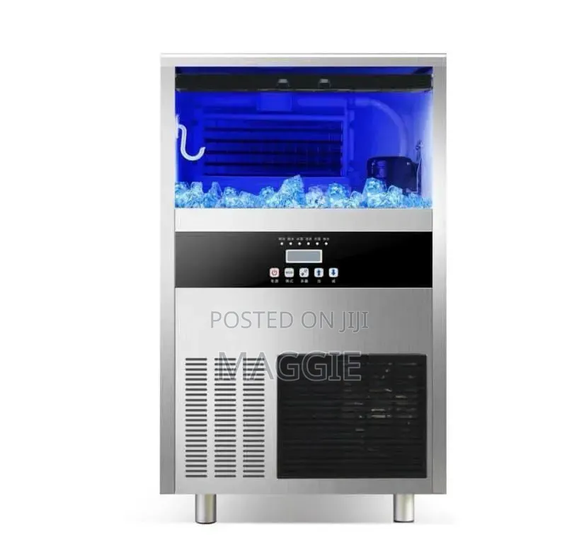 Available Ice Maker 60kg