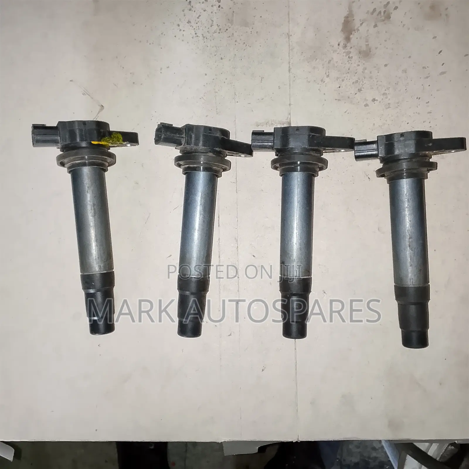 Nissan B15 Ignition Exjapan