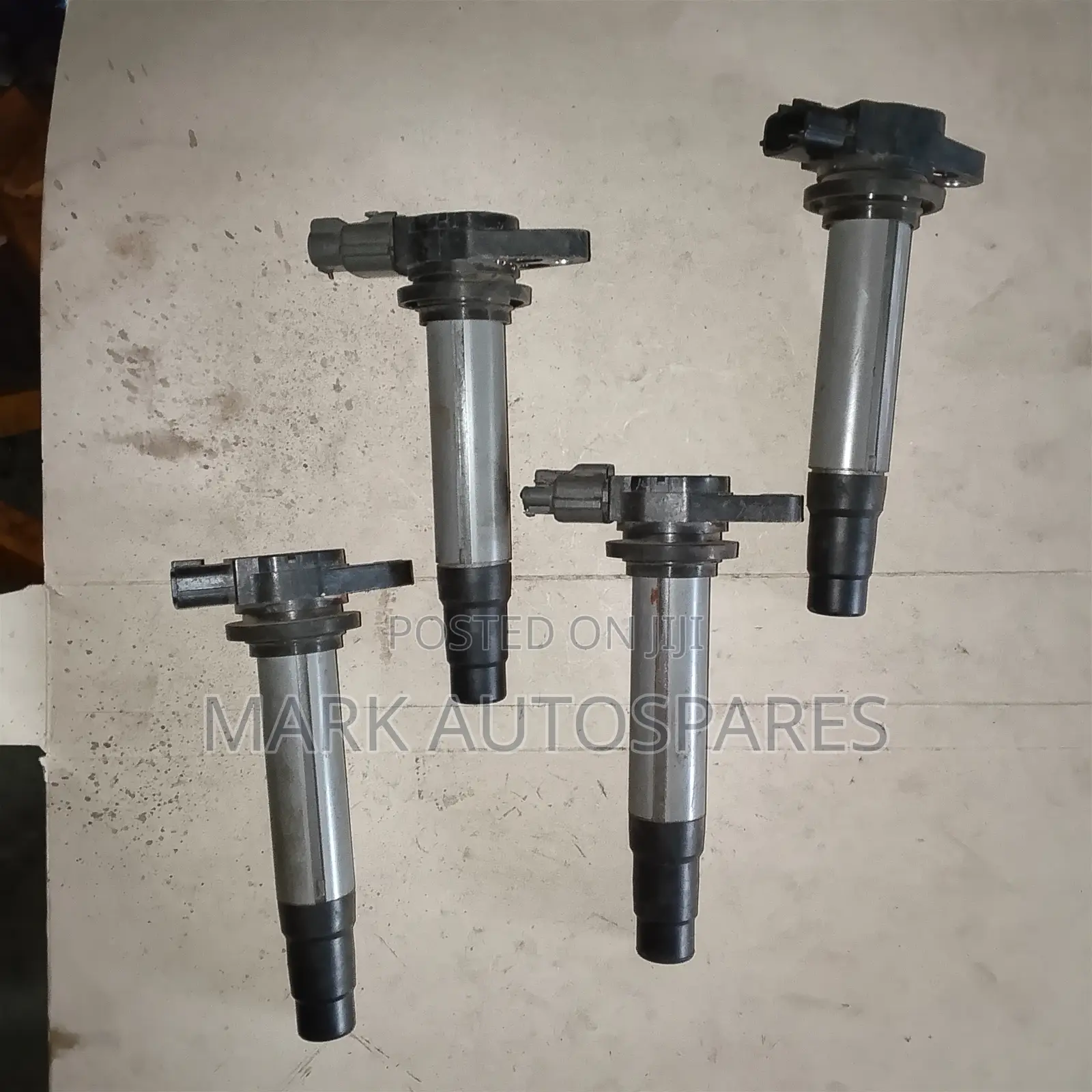 Nissan B15 Ignition Exjapan