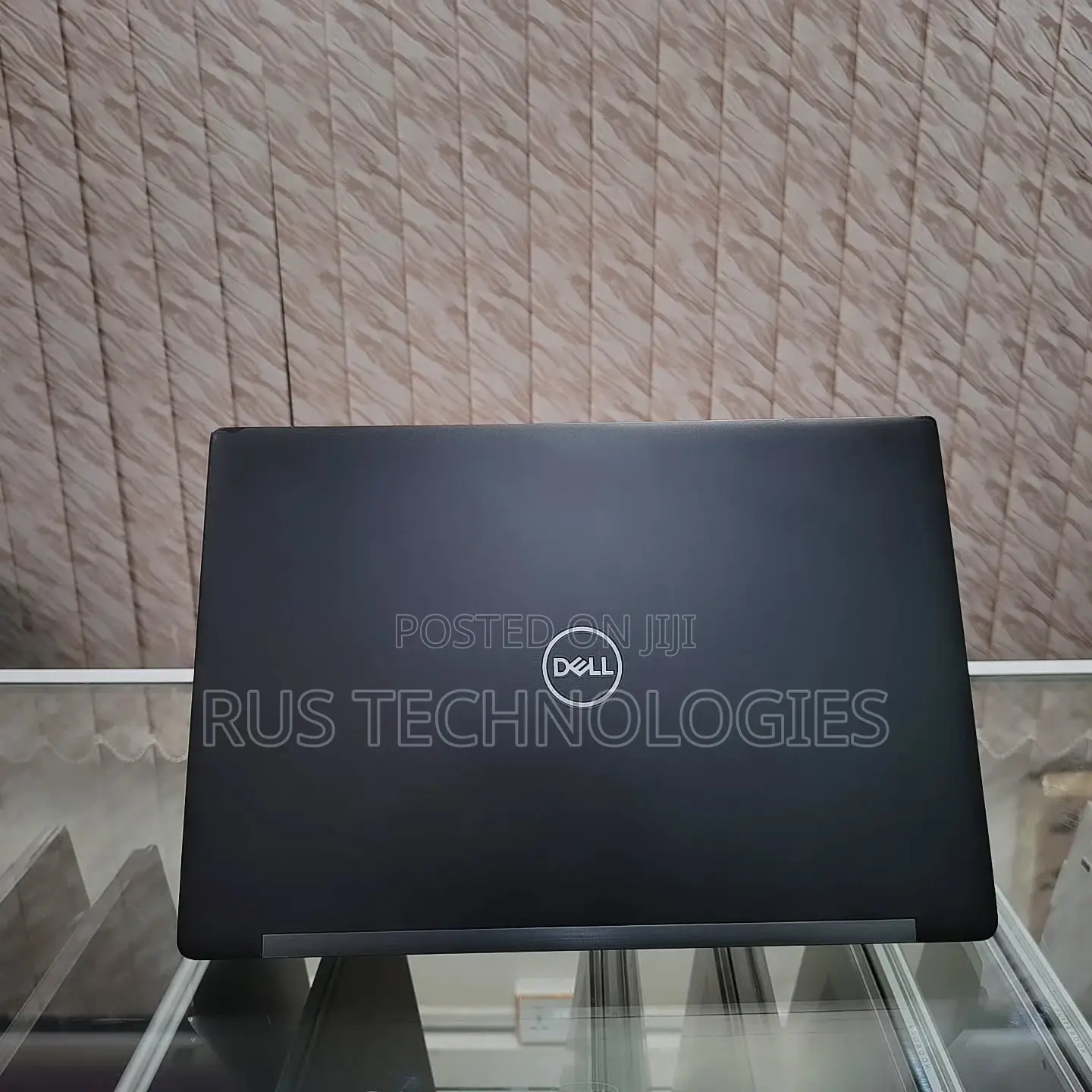New Laptop Dell Latitude 7290 8GB Intel Core i7 SSD 256GB