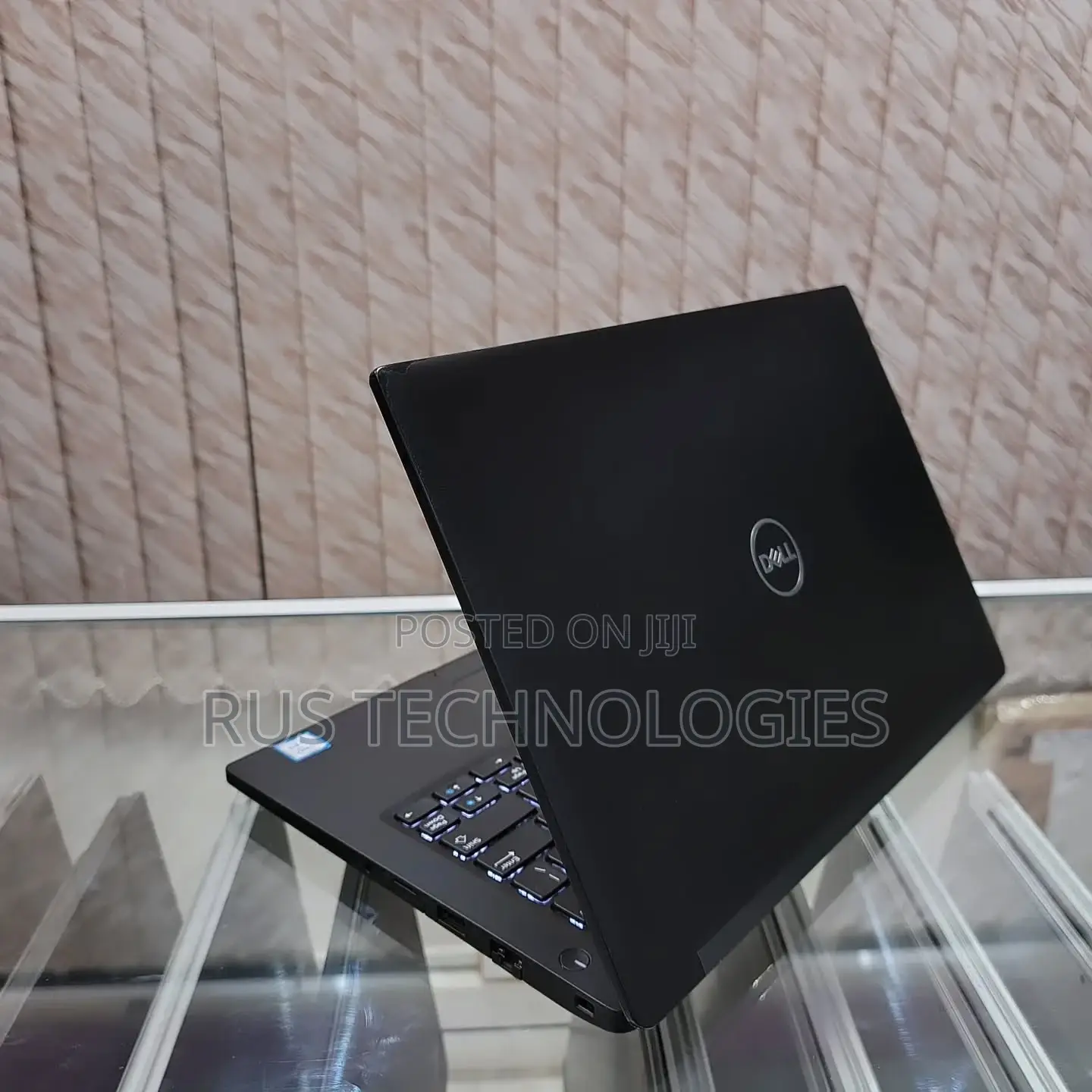 New Laptop Dell Latitude 7290 8GB Intel Core i7 SSD 256GB