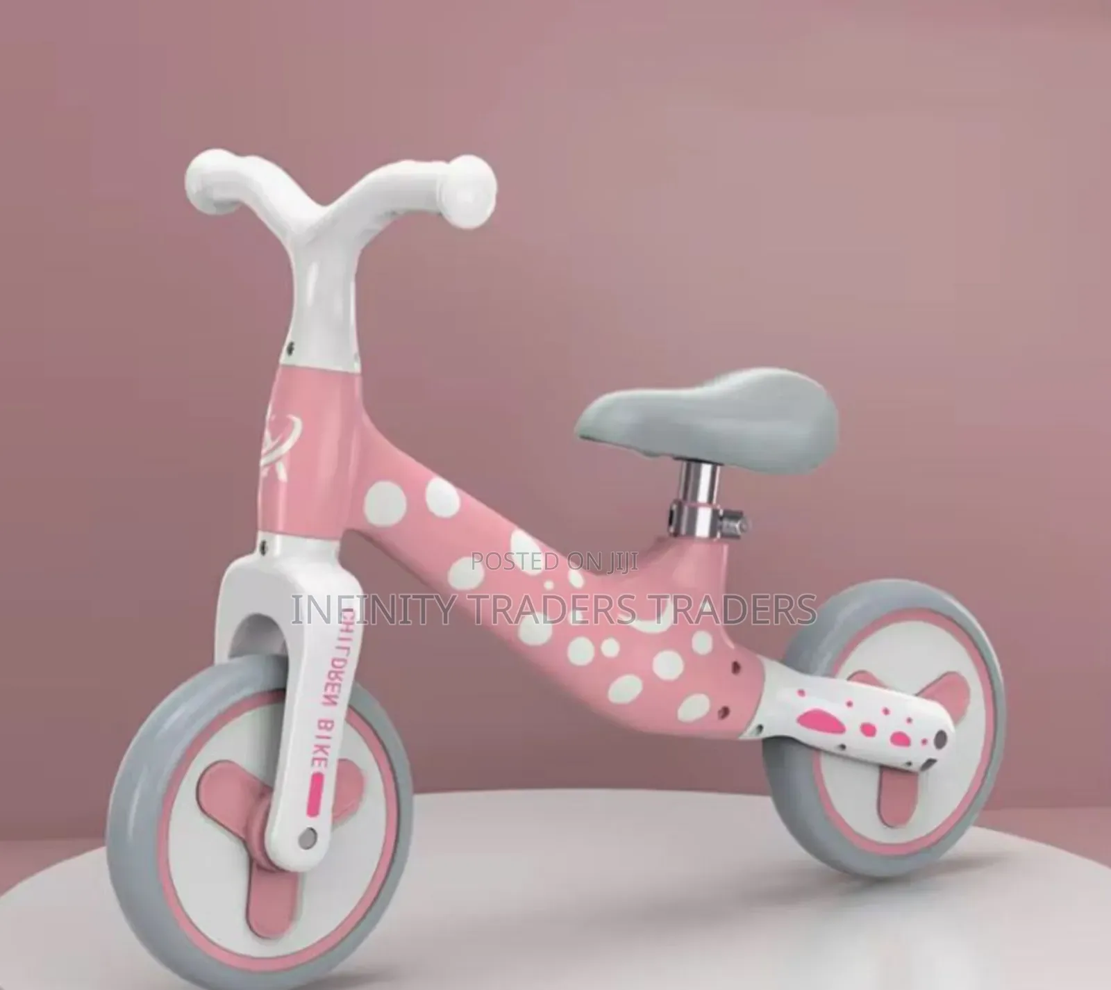 Balance Bike Size 12