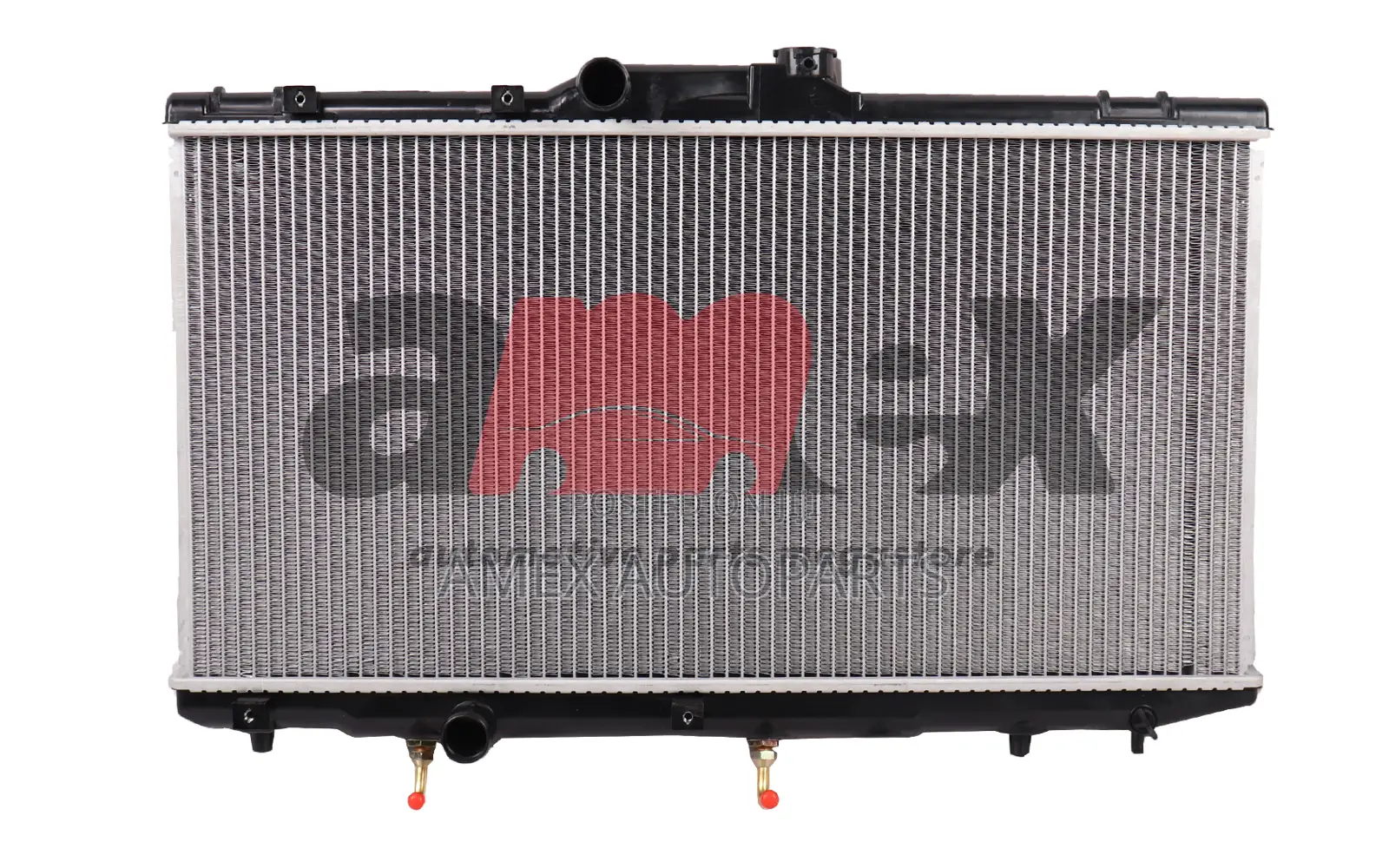 Radiator Toyota Corolla Ae110 92 - 01 Model (Amex)