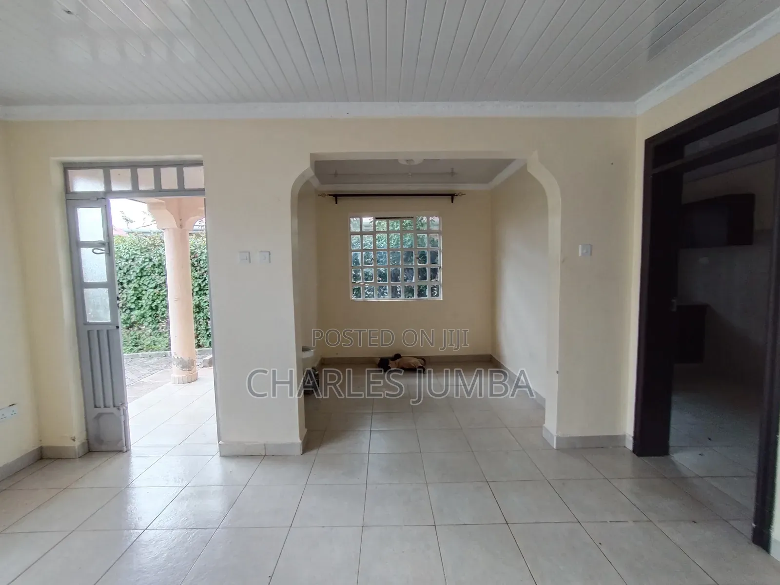 3bdrm Bungalow in Kag, Kitengela for sale