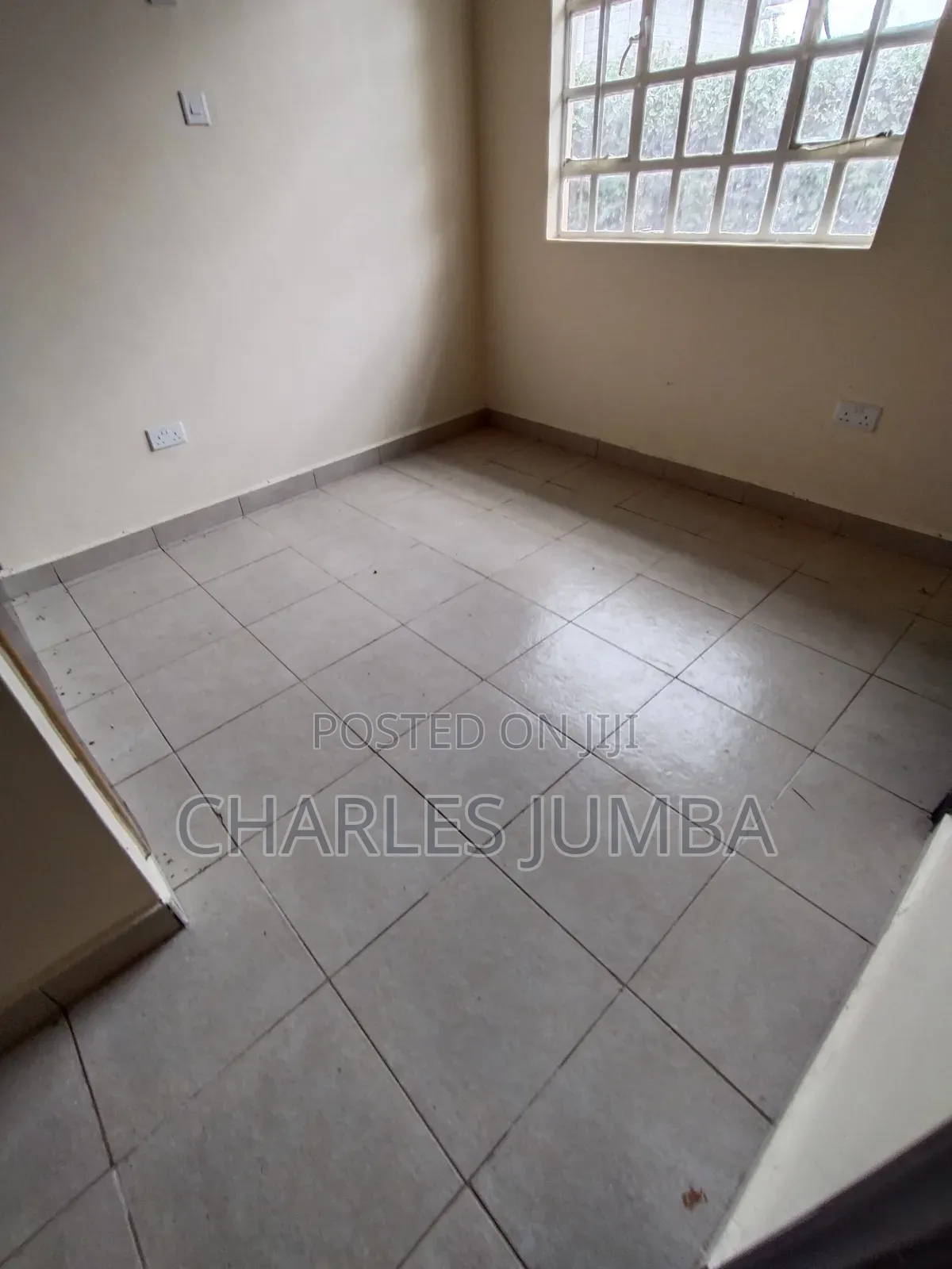 3bdrm Bungalow in Kag, Kitengela for sale
