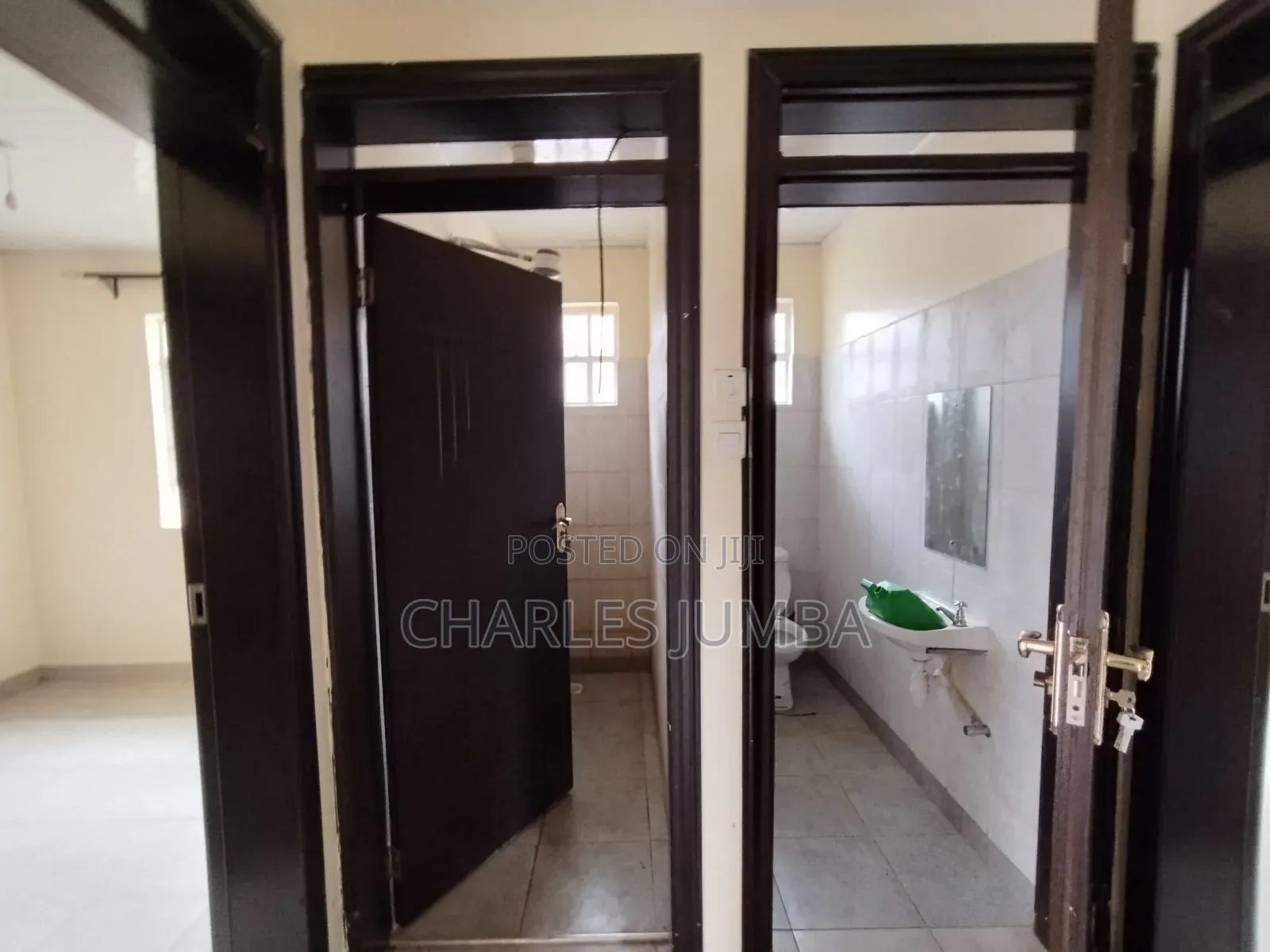 3bdrm Bungalow in Kag, Kitengela for sale