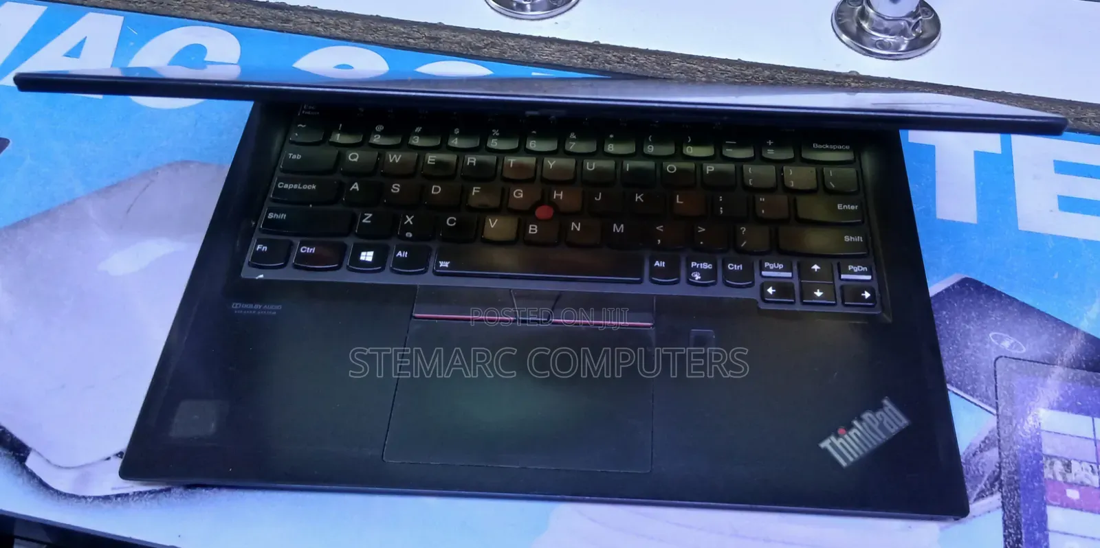 Laptop Lenovo ThinkPad X13 Gen 2 8GB Intel Core i5 SSD 256GB