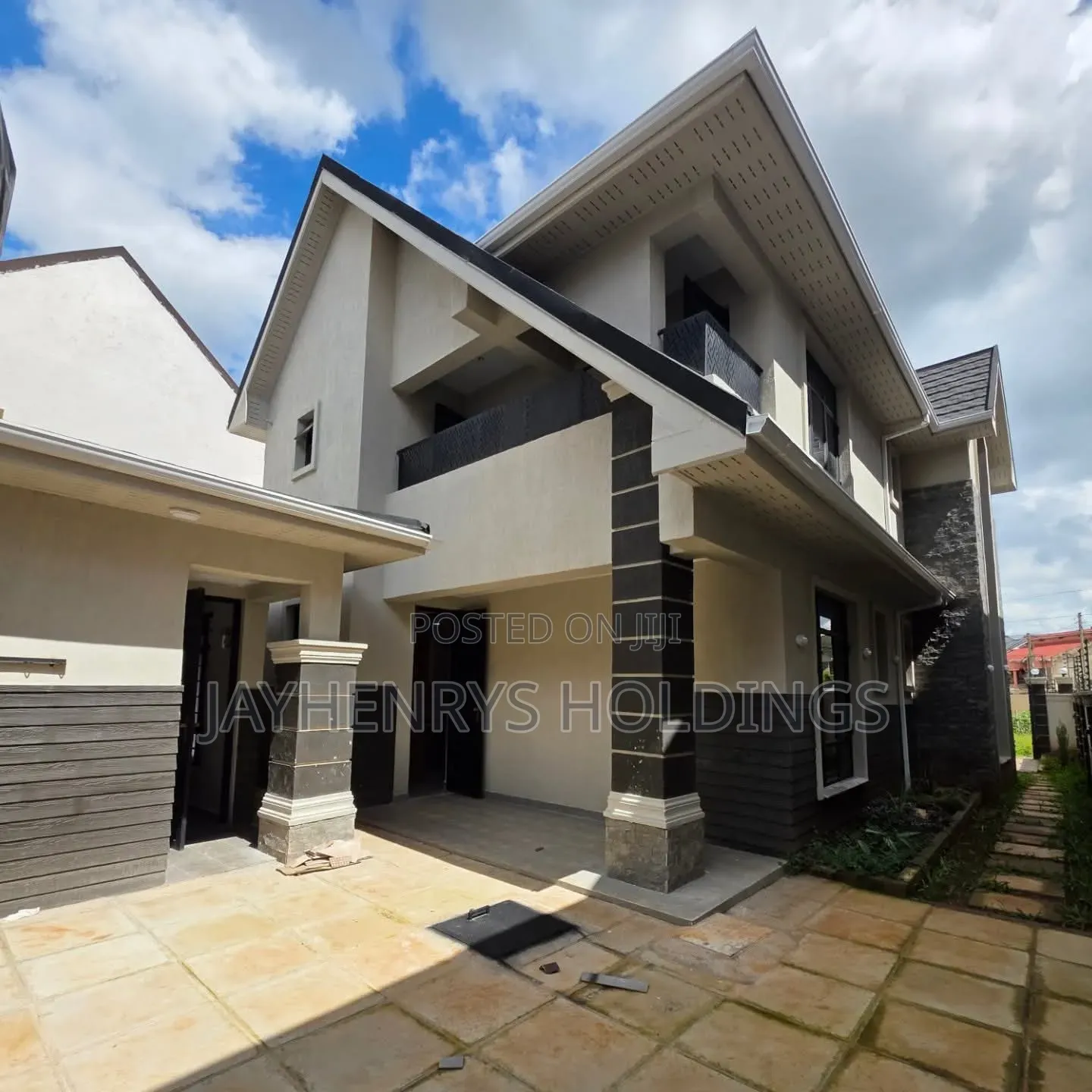 4bdrm House in Membley Estate for sale
