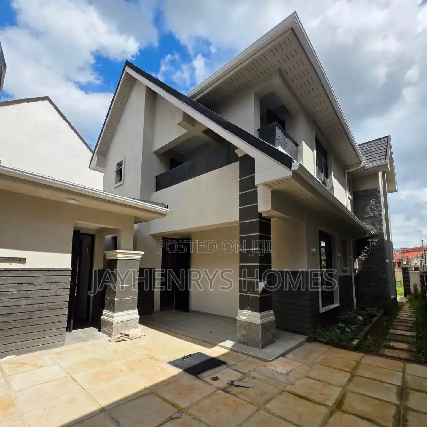 4bdrm House in Membley Estate for sale