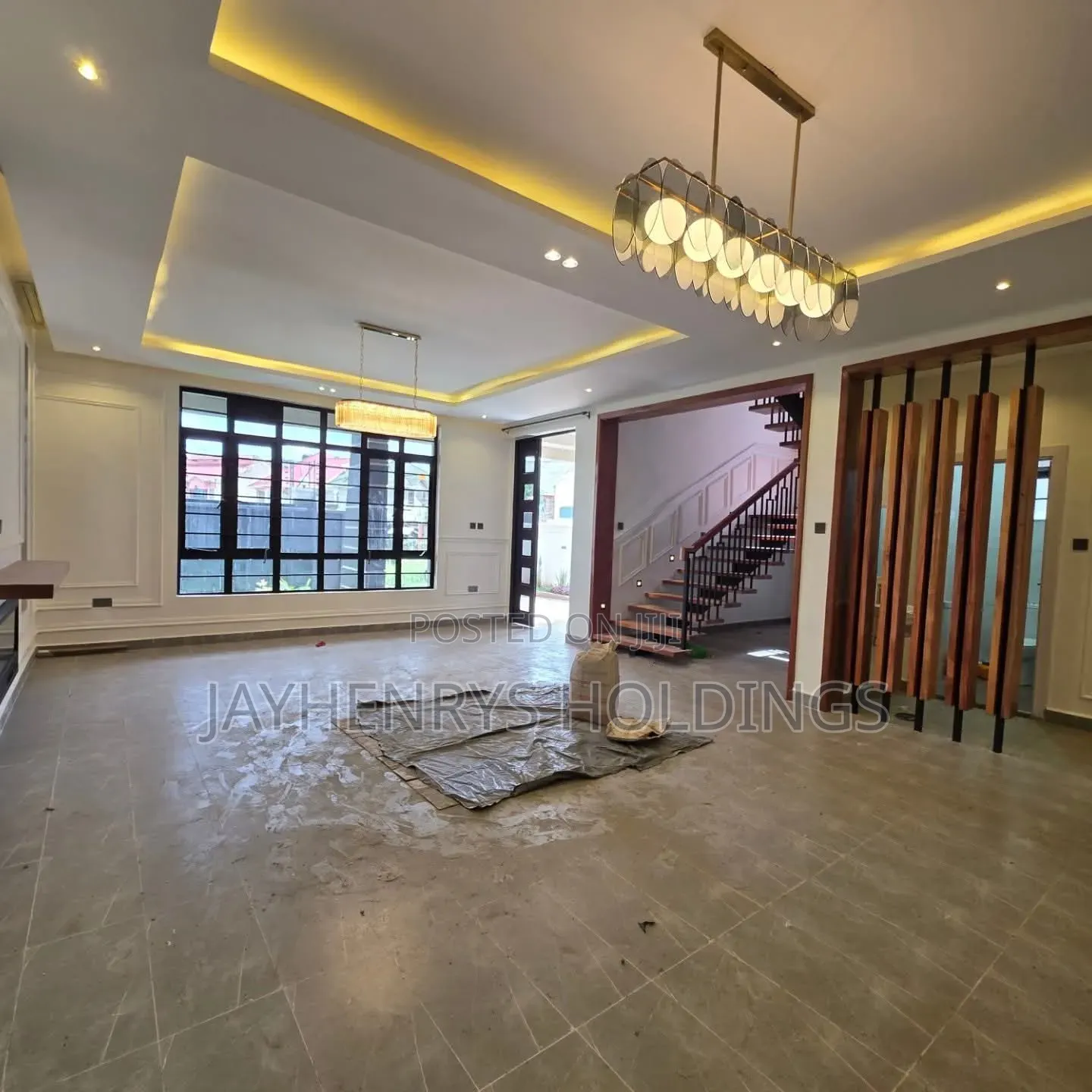 4bdrm House in Membley Estate for sale