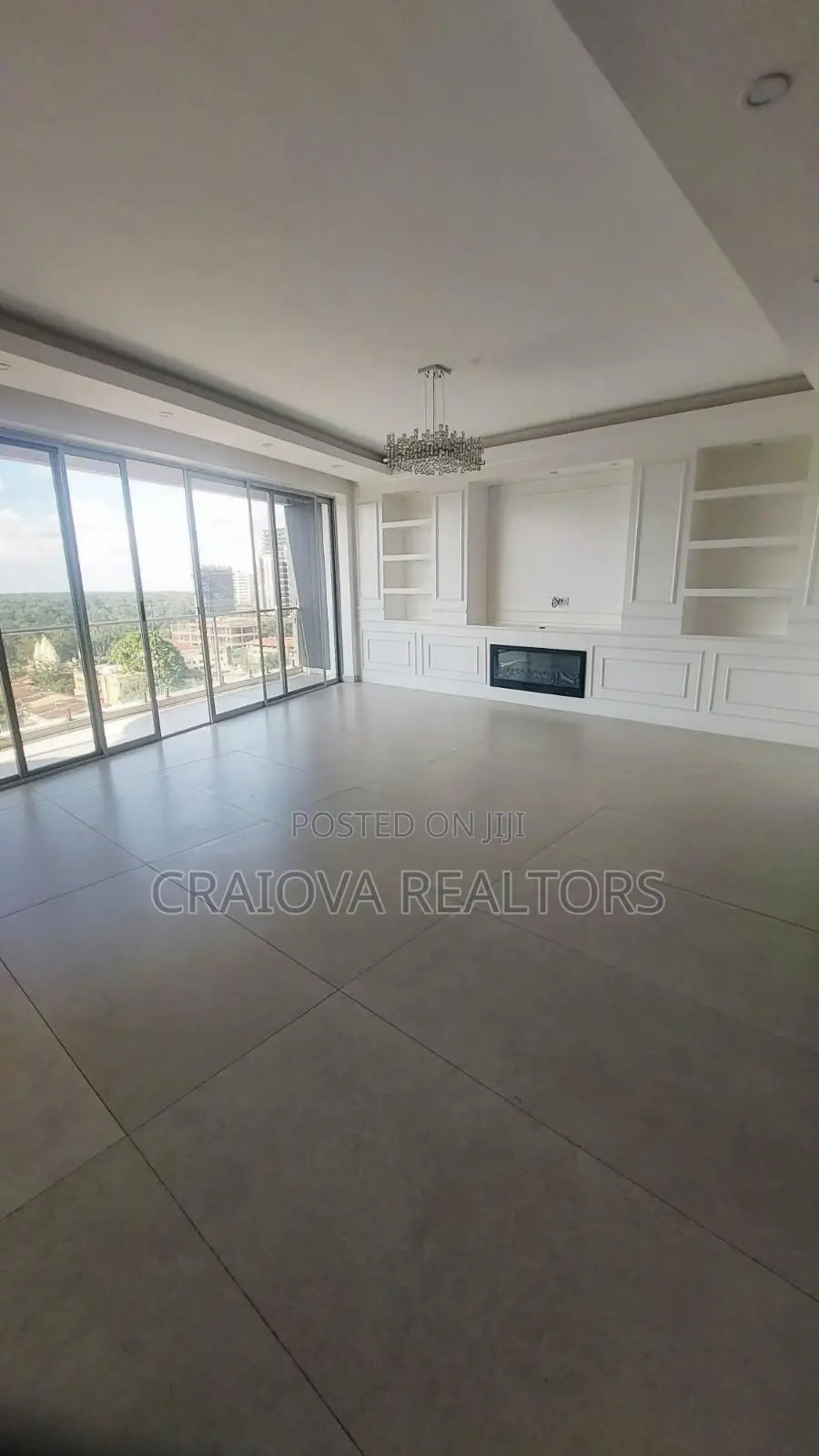 4bdrm Duplex in Spring Valley for rent