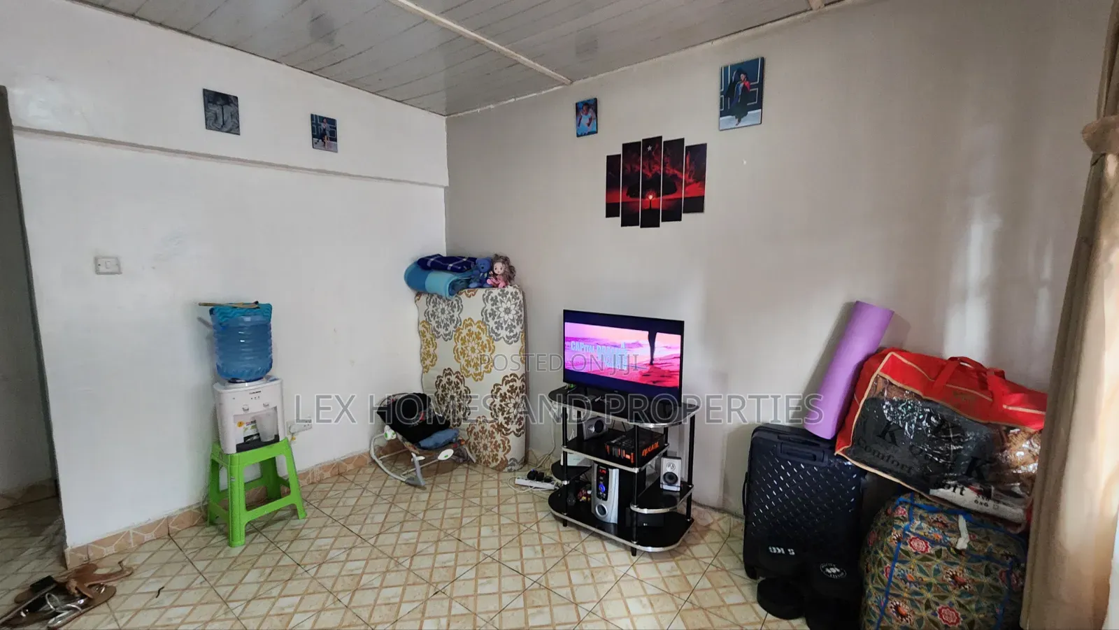 1bdrm Block of Flats in Ongata Rongai for rent