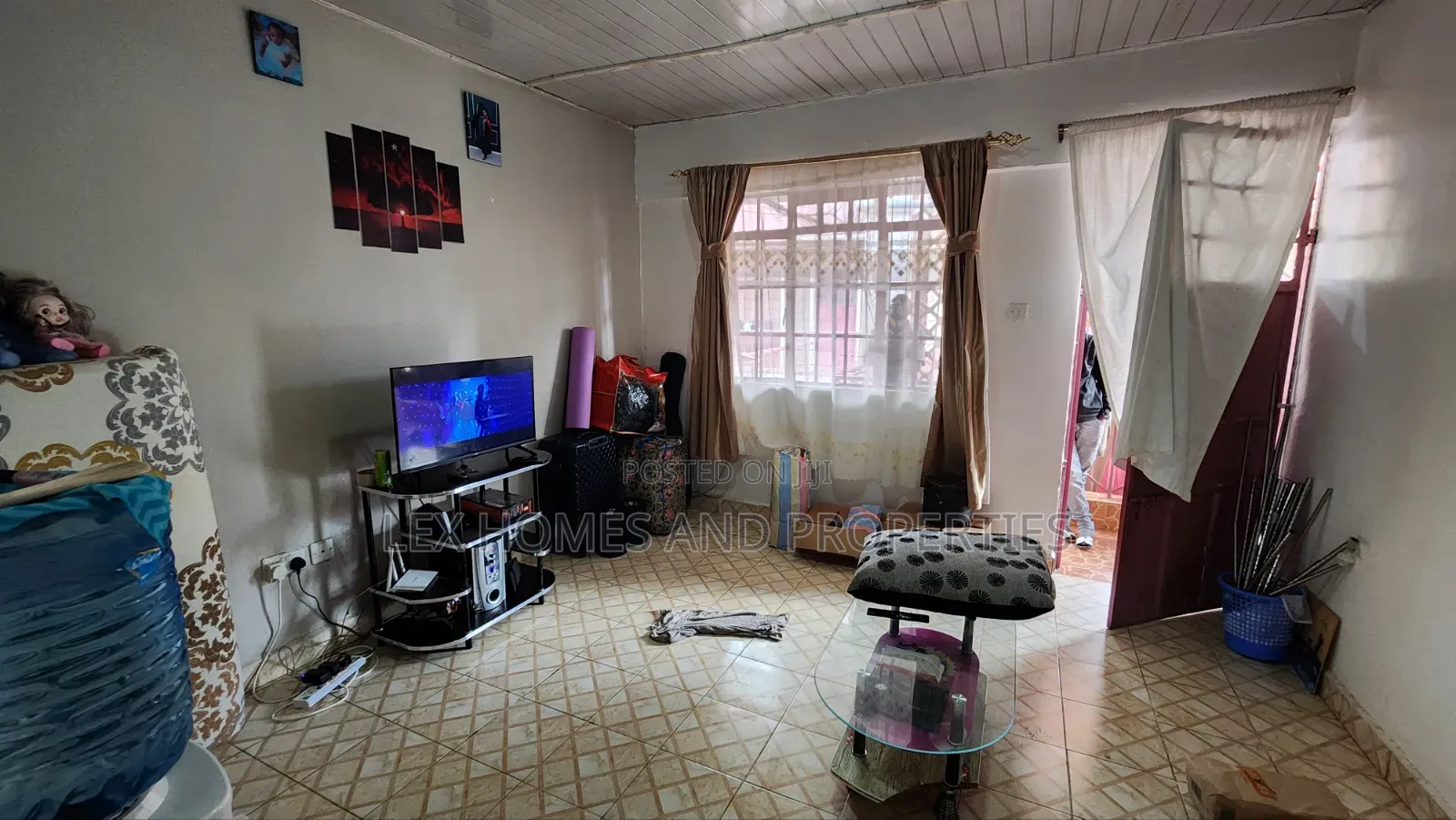 1bdrm Block of Flats in Ongata Rongai for rent