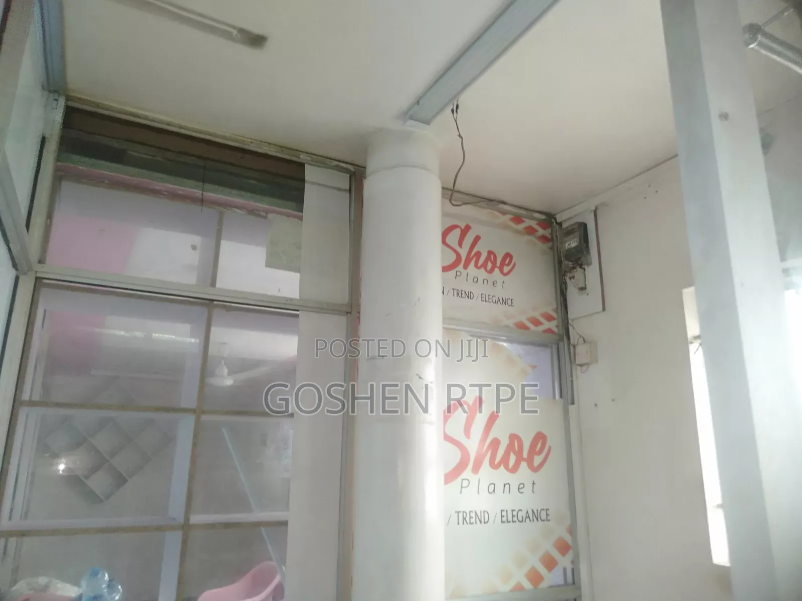 Prime Stall to Let at Mombasa City Centre (Cbd)