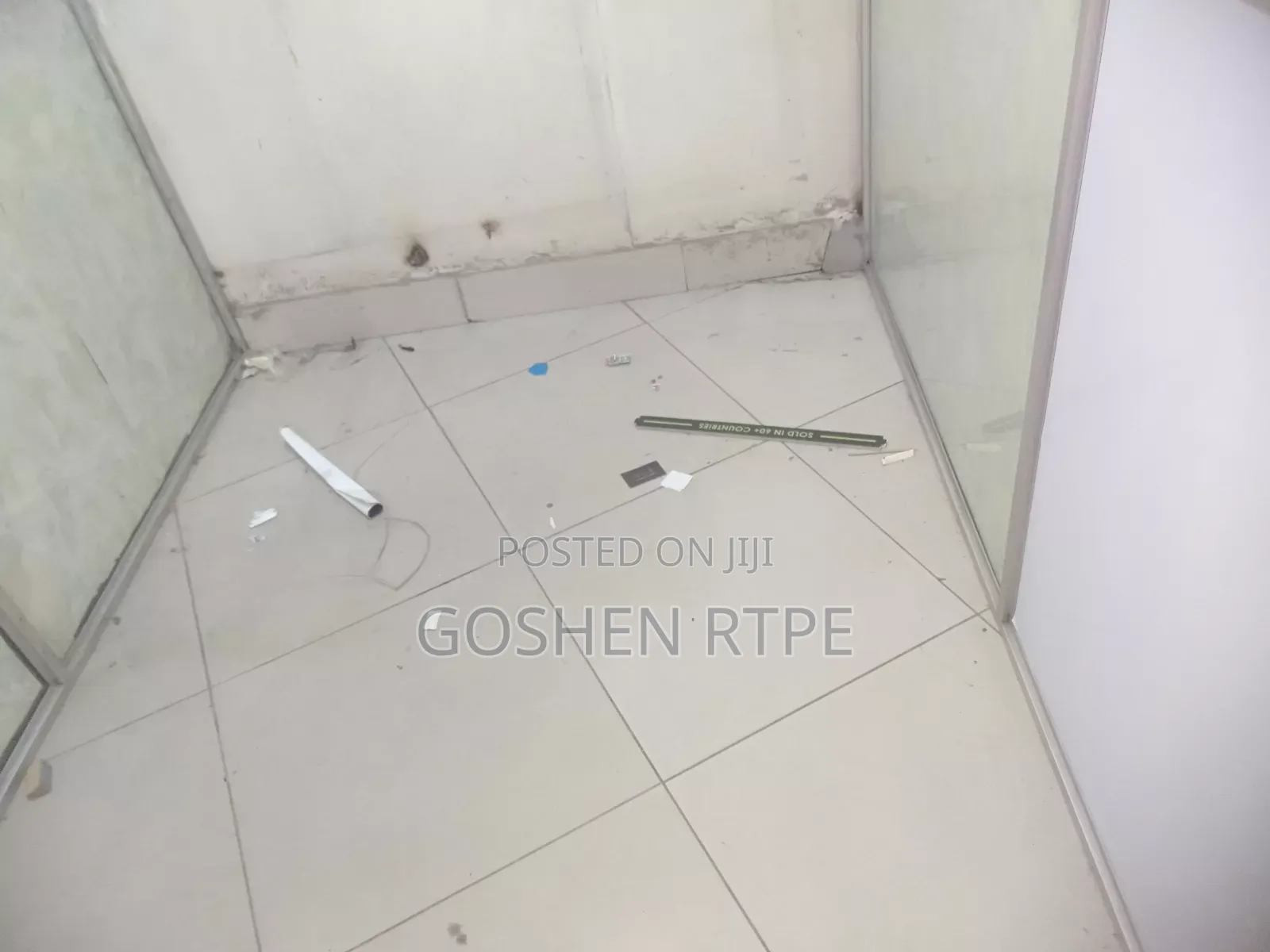 Prime Stalls to Let at Digo Road Mombasa City Centre (Cbd)