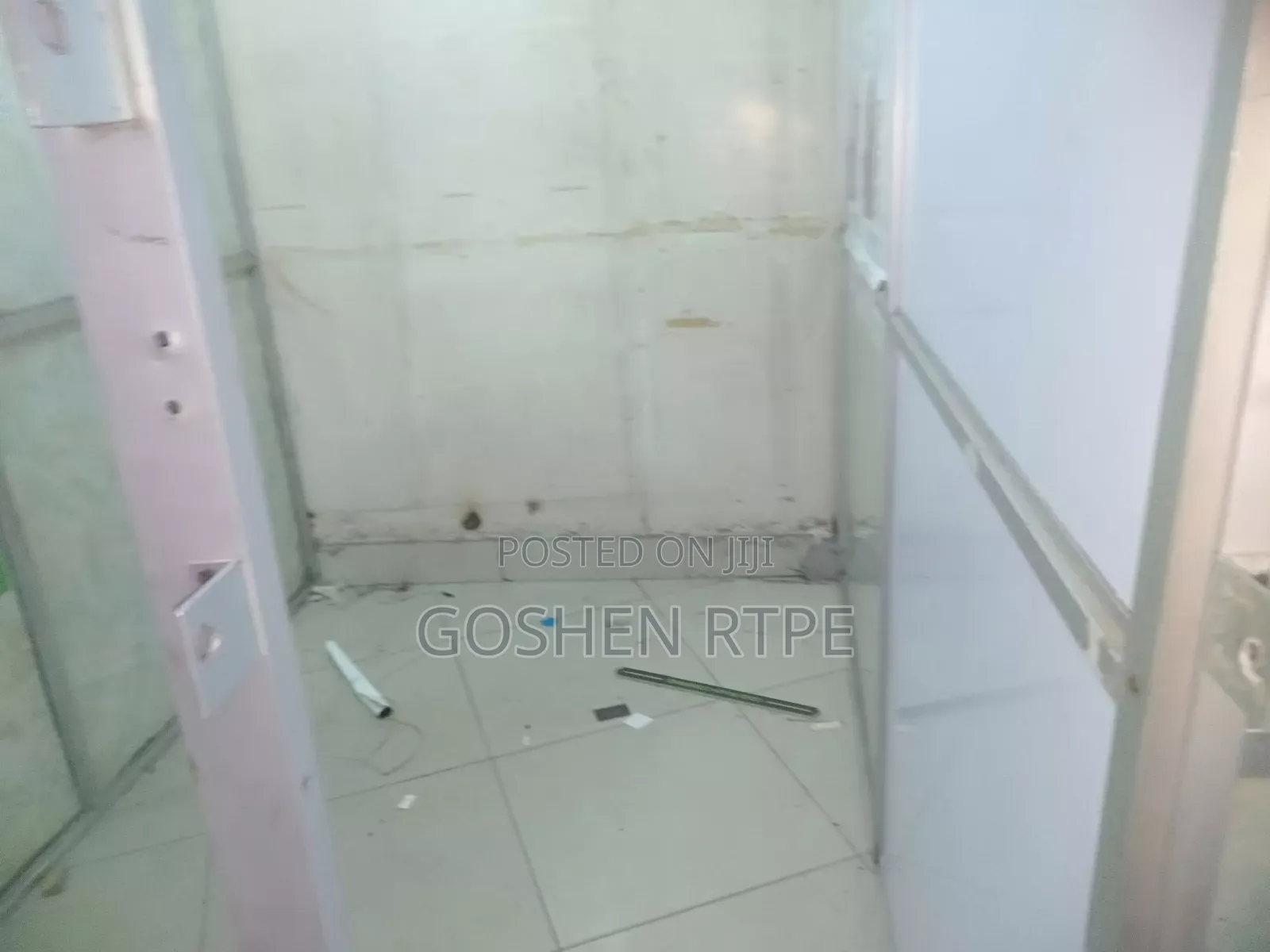 Prime Stalls to Let at Digo Road Mombasa City Centre (Cbd)