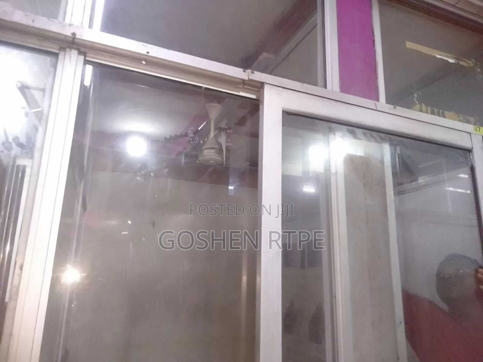 Prime Stalls to Let at Digo Road Mombasa City Centre (Cbd)