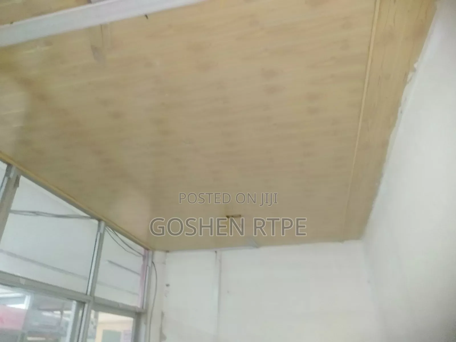 Double Stall to Let at Digo Road Mombasa City Centre (Cbd)