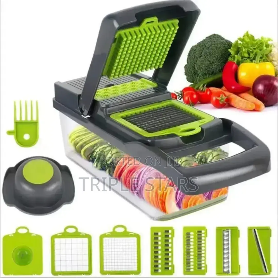 Veges Chopper