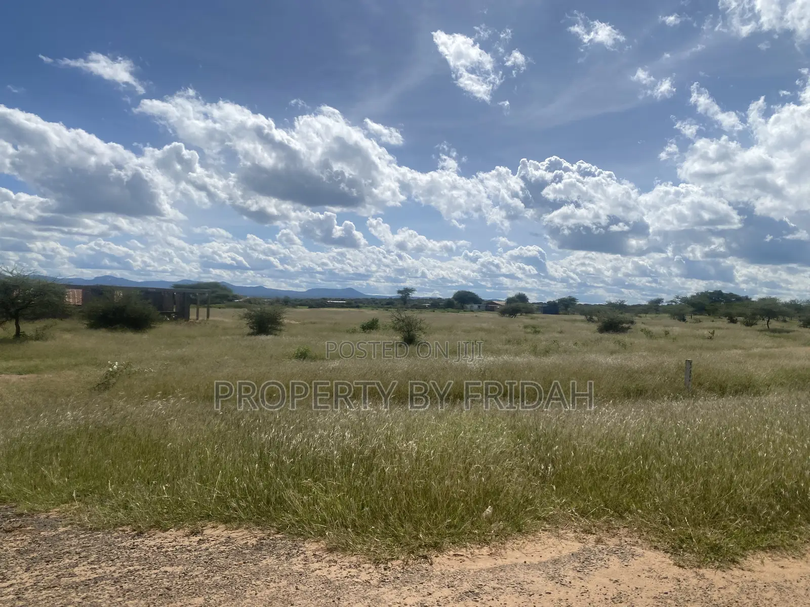 Land for Sale,Mashuru