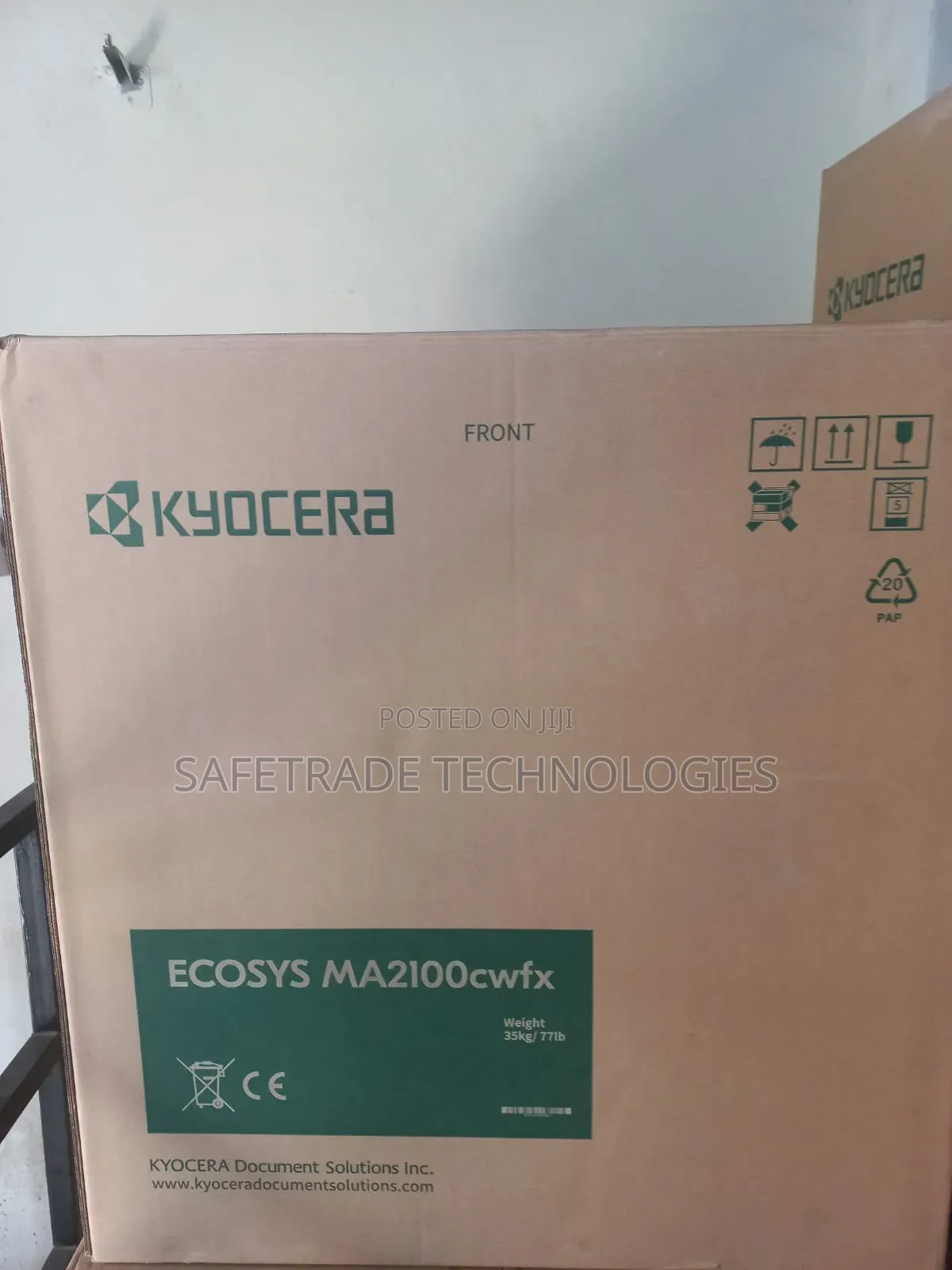 Kyocera Ma2100 CFWX
