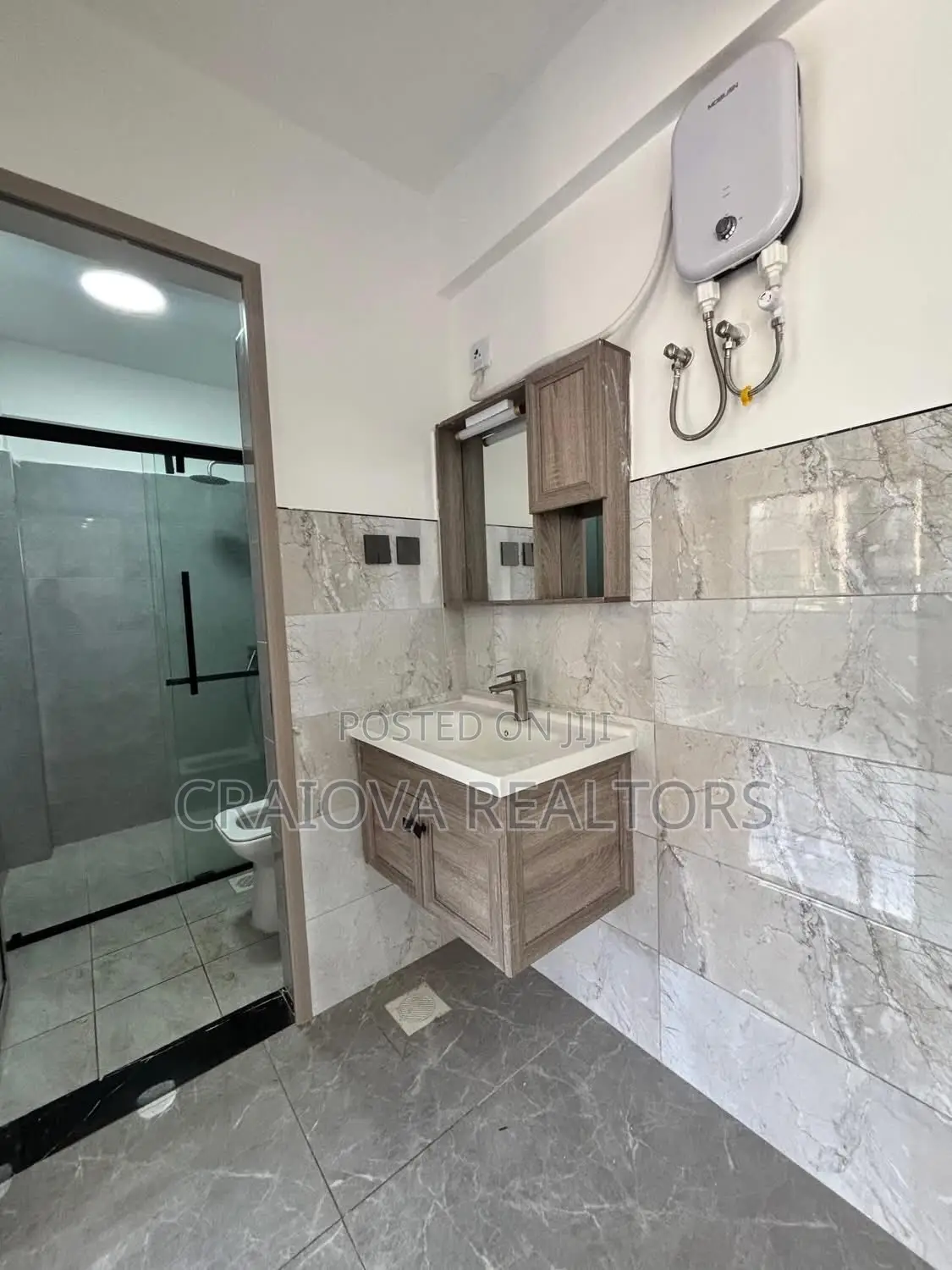 1bdrm Apartment in Kileleshwa for rent