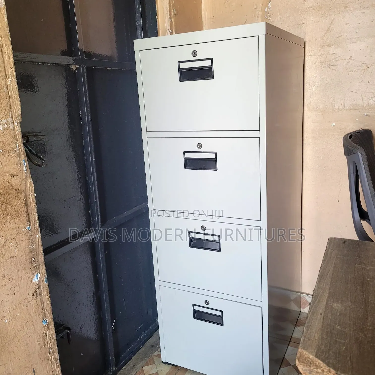 Vertical Filling Cabinet