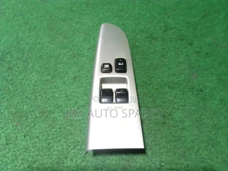 Toyota Porte Main Power Window Switch