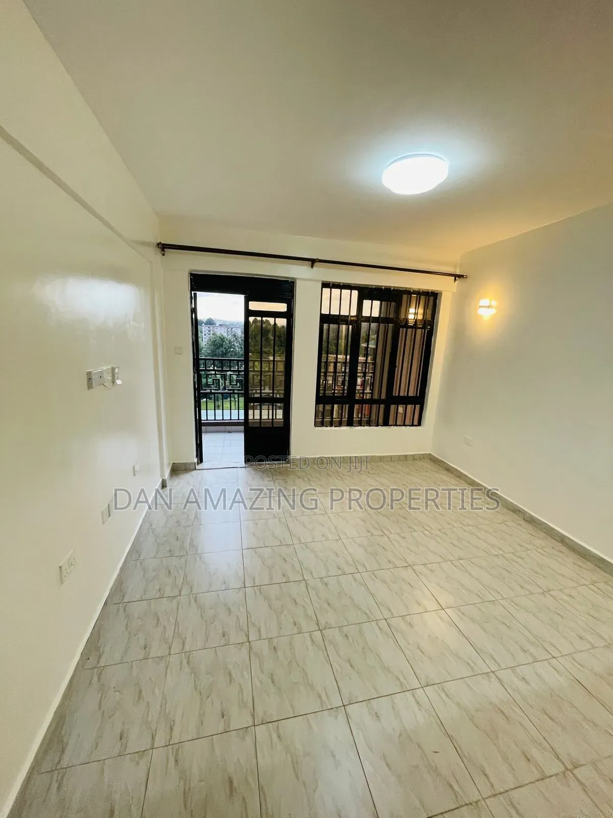 1bdrm Apartment in Nairobi, Ruaka for rent