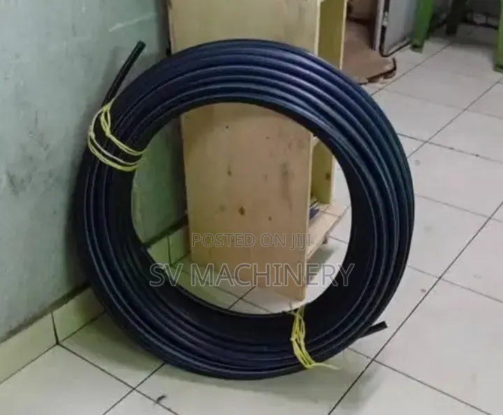 Heavy Duty 16mm 100m Hdpe Pipe